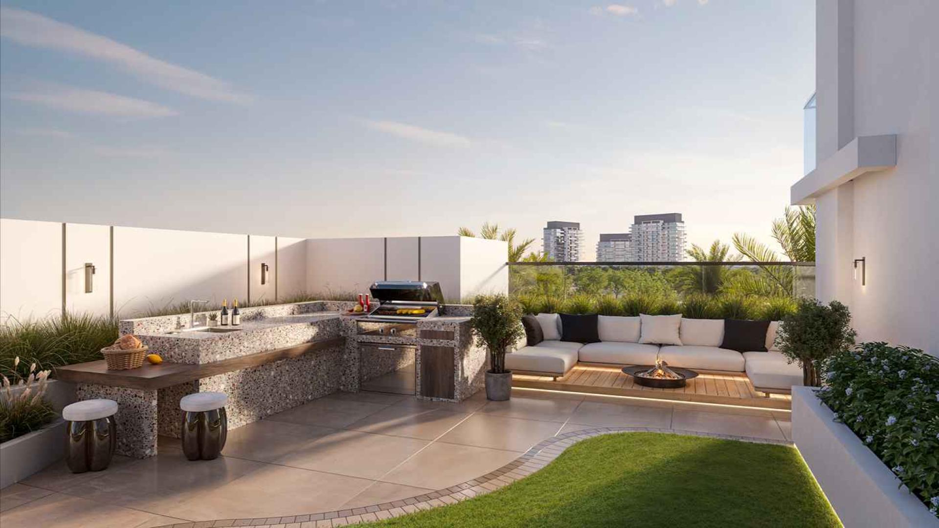 Bliss Tower at Dubailand 10