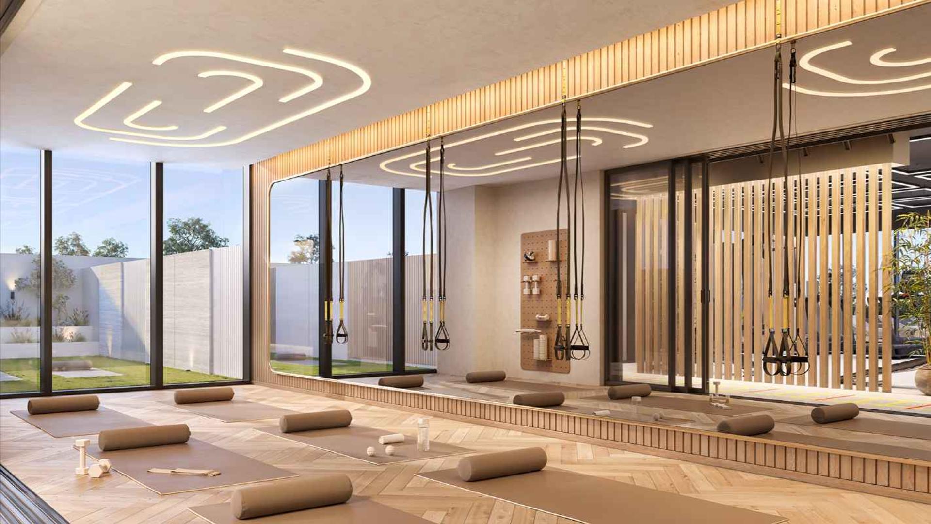 Bliss Tower at Dubailand 13