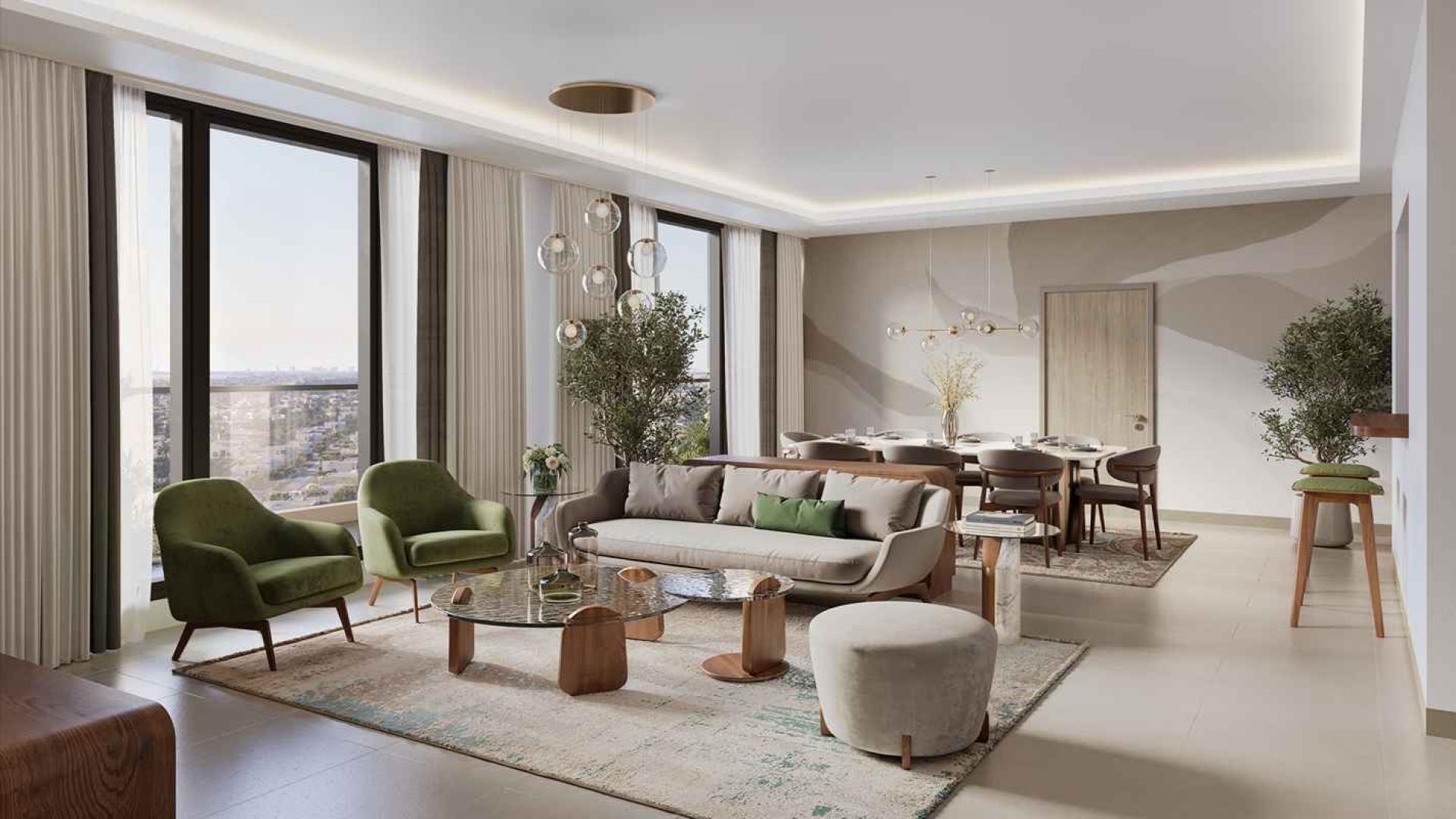 Bliss Tower at Dubailand 17