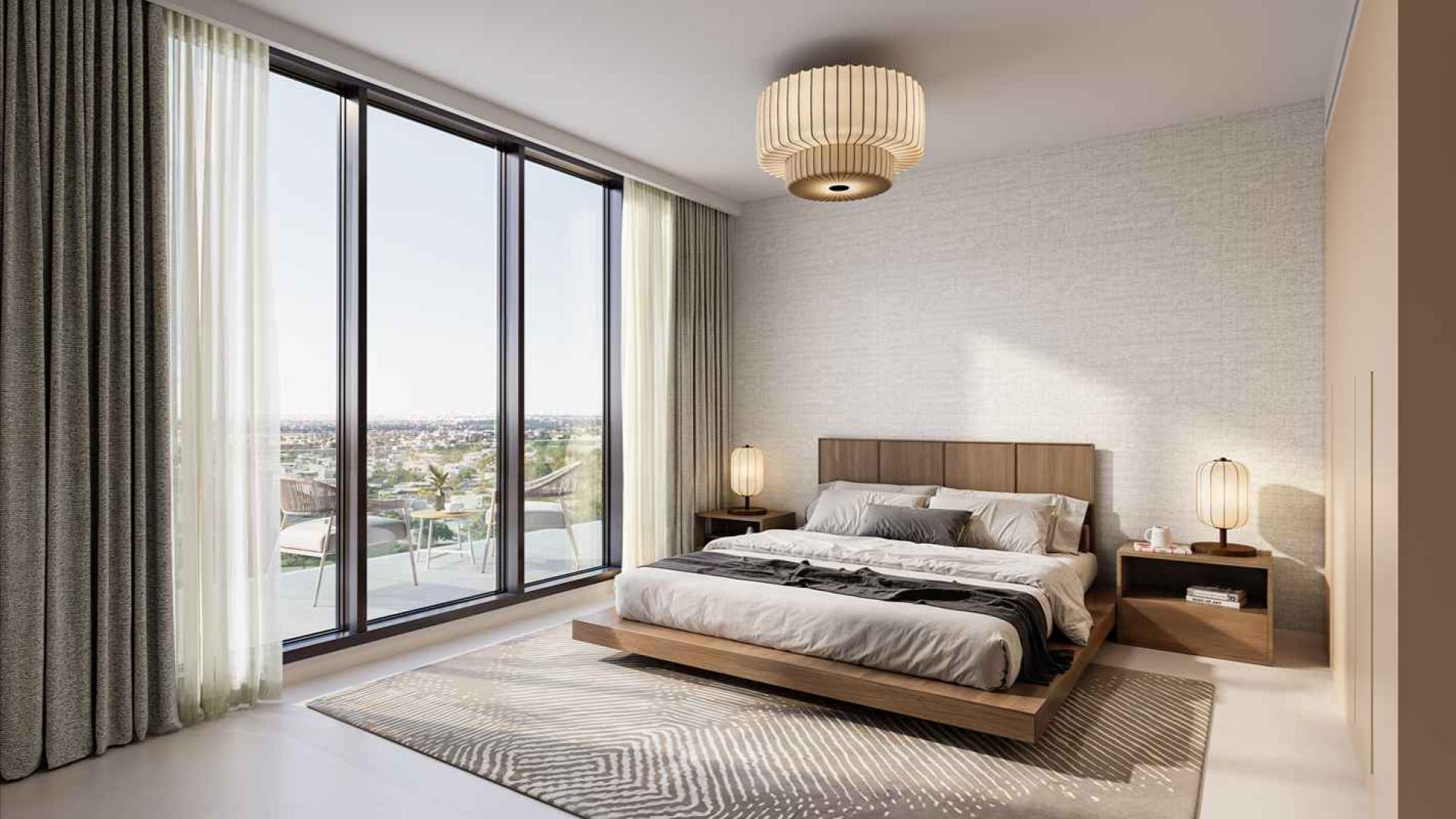 Bliss Tower at Dubailand 18