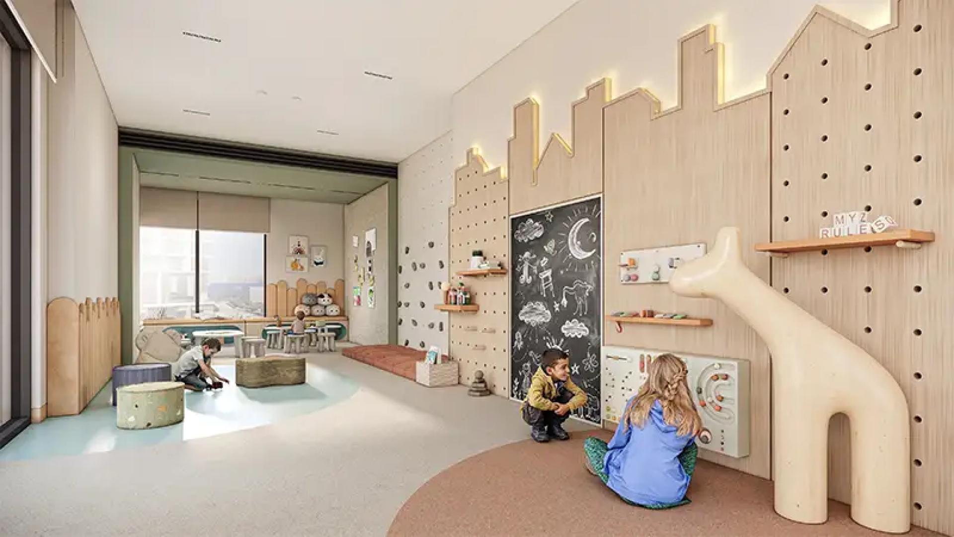Boulevard Park at Al Wasl Gate 5
