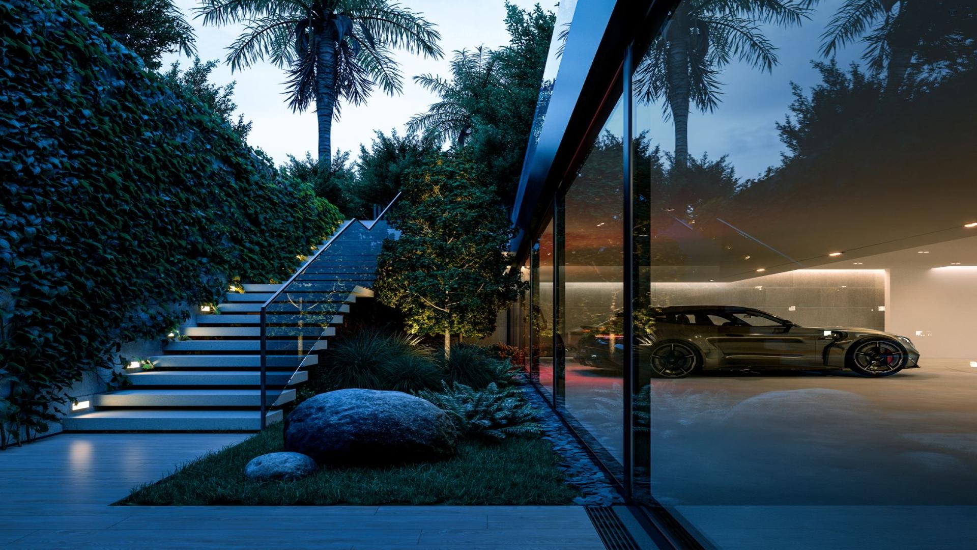 Brabus Towers at Al Raha Island 6
