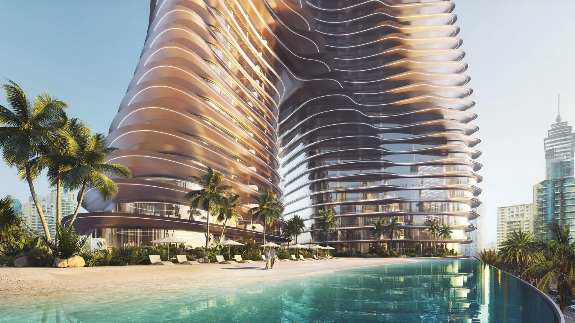 Bugatti Residences by Binghatti Developers 3