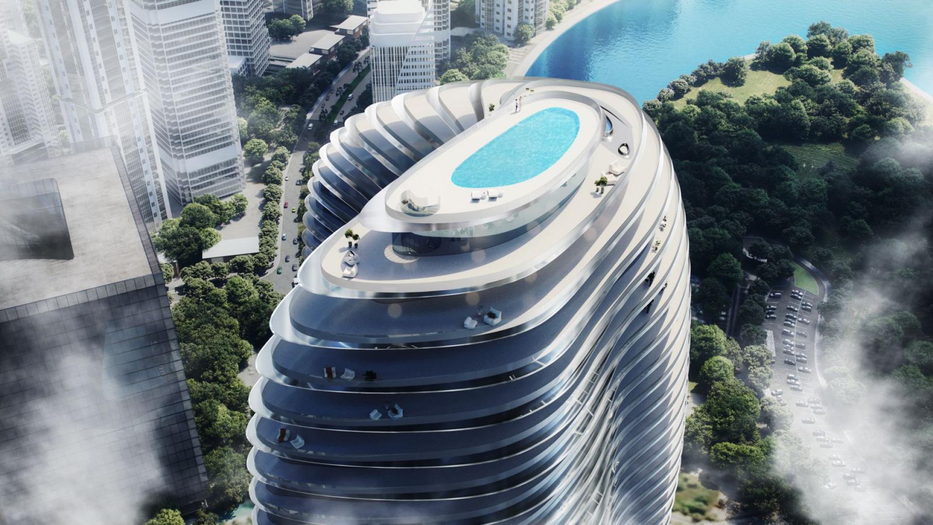 Bugatti Residences by Binghatti Developers 7