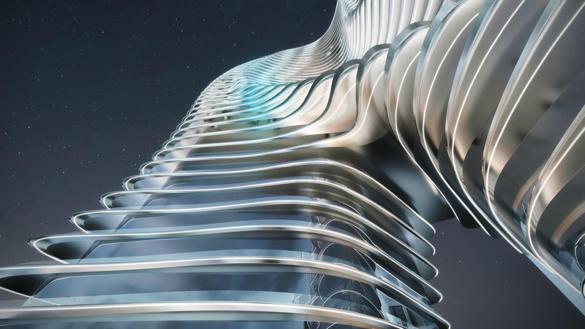 Bugatti Residences by Binghatti Developers 8