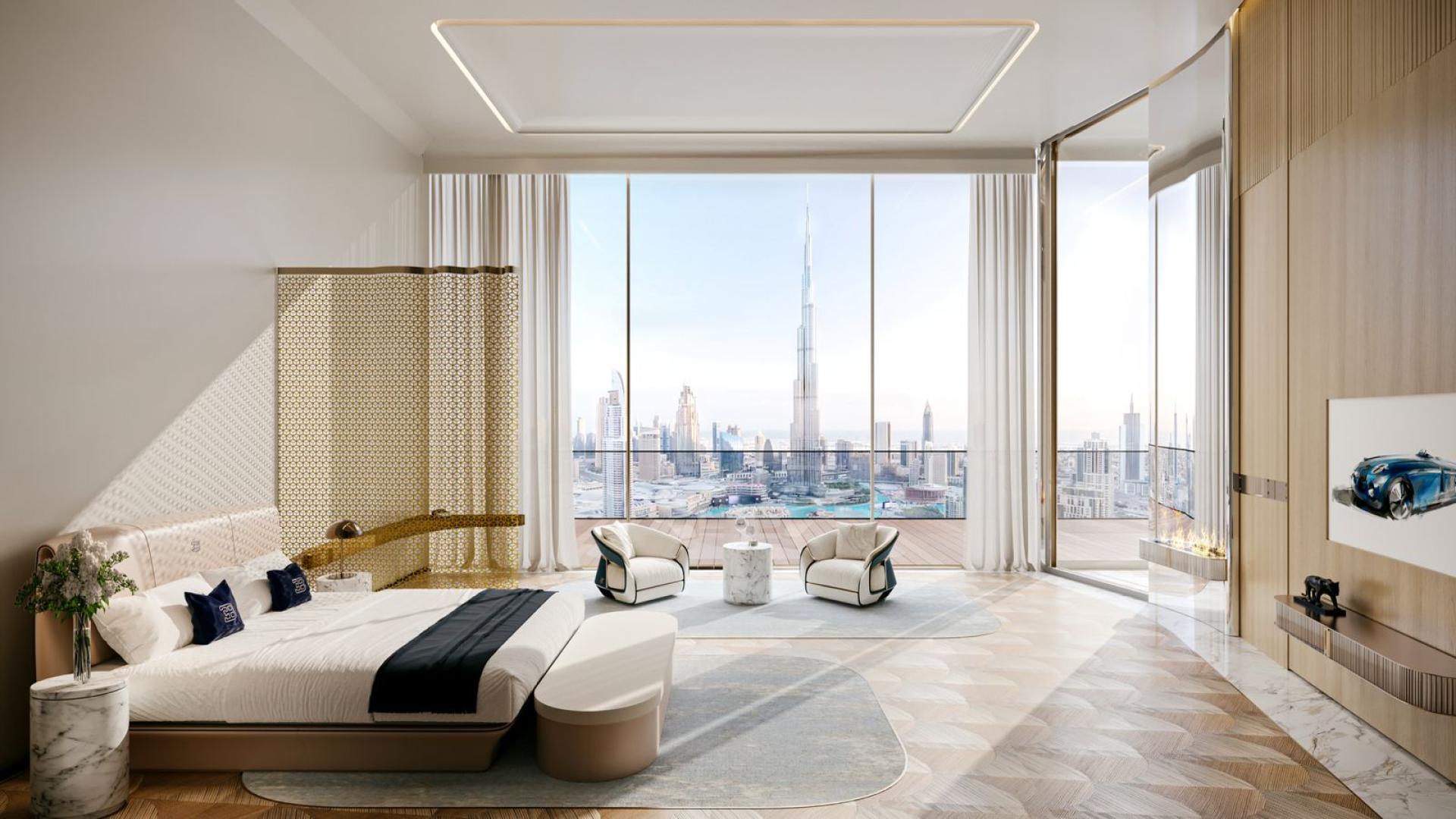 Bugatti Residences by Binghatti Developers 10