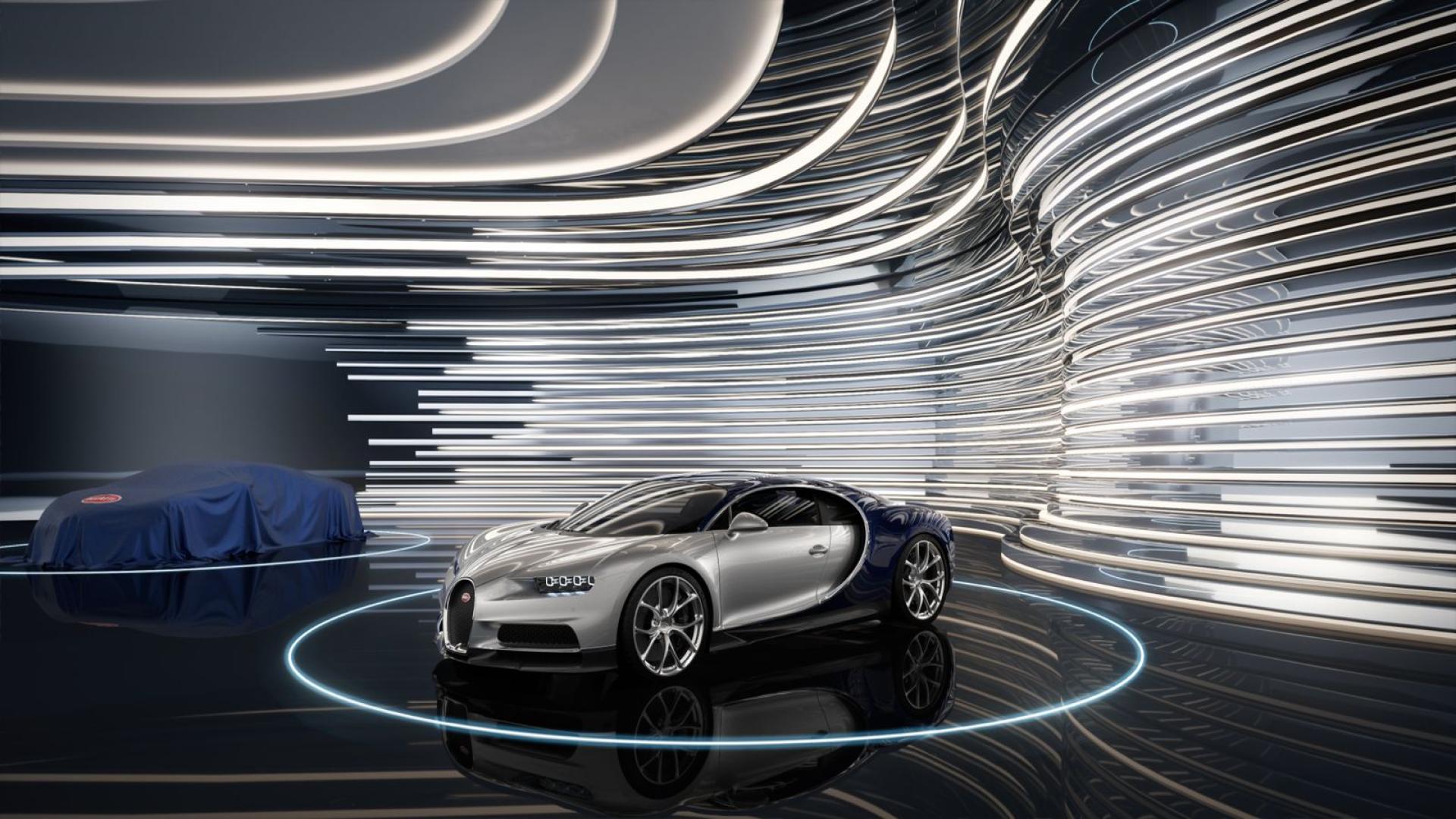 Bugatti Residences by Binghatti Developers 11