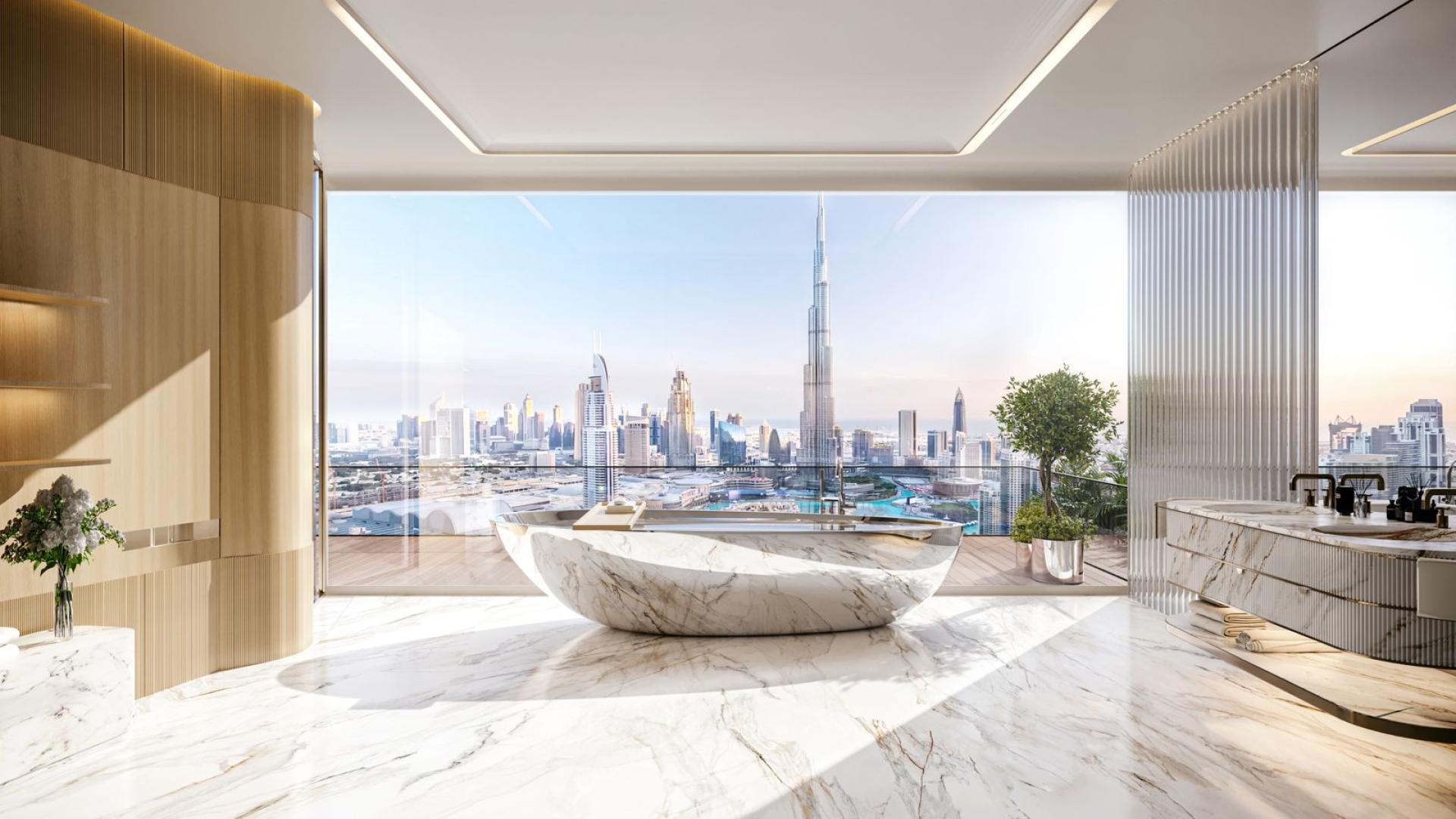 Bugatti Residences by Binghatti Developers 12