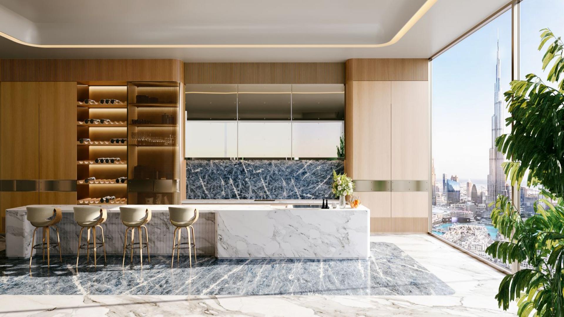 Bugatti Residences by Binghatti Developers 14
