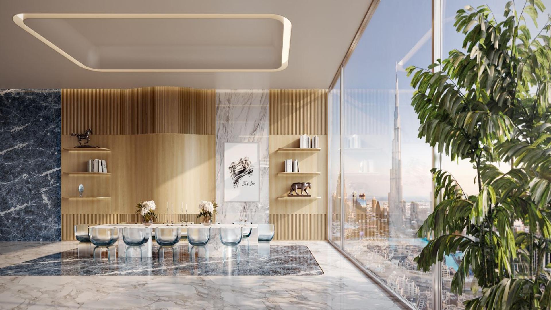 Bugatti Residences by Binghatti Developers 15