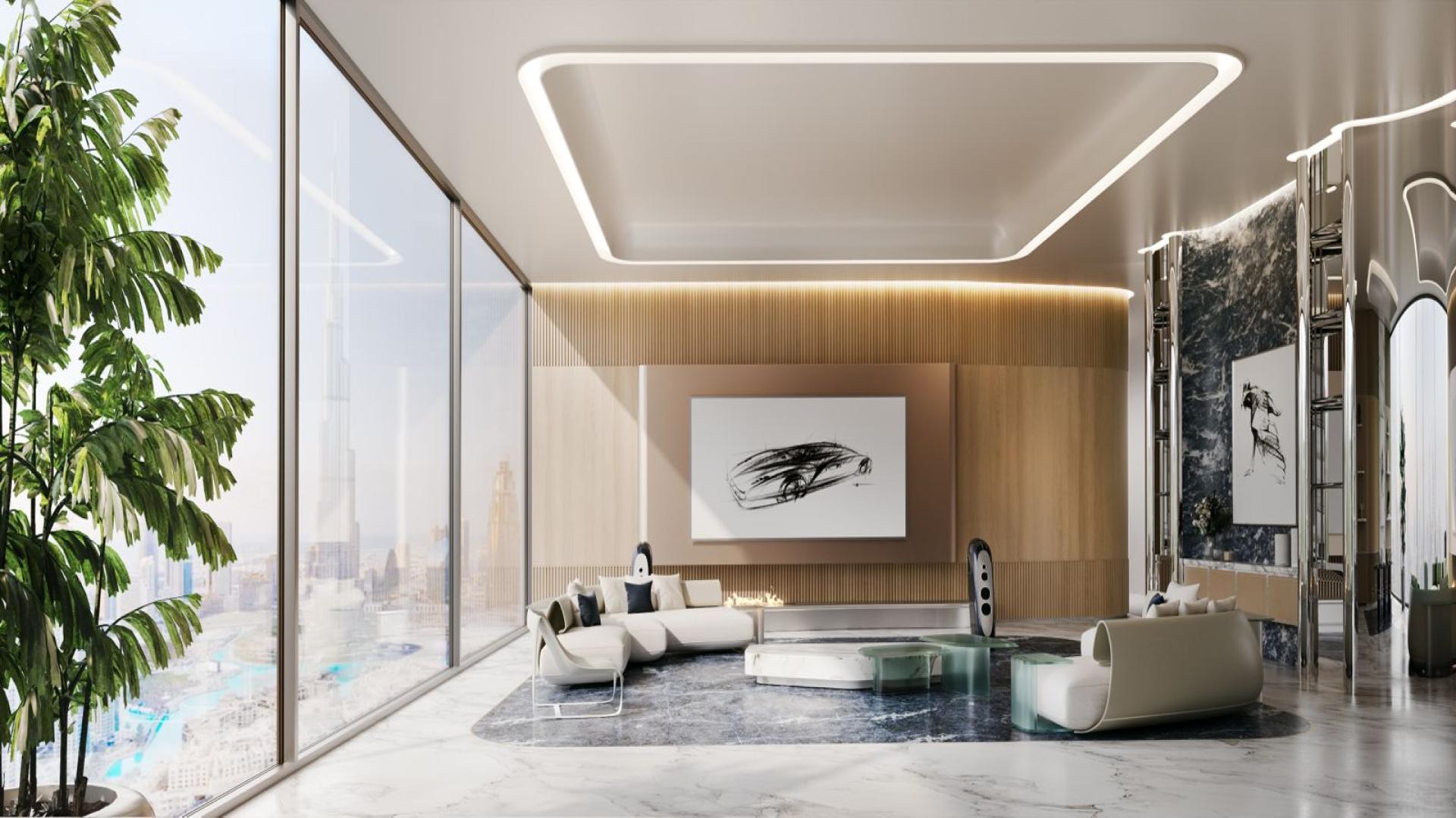 Bugatti Residences by Binghatti Developers 18