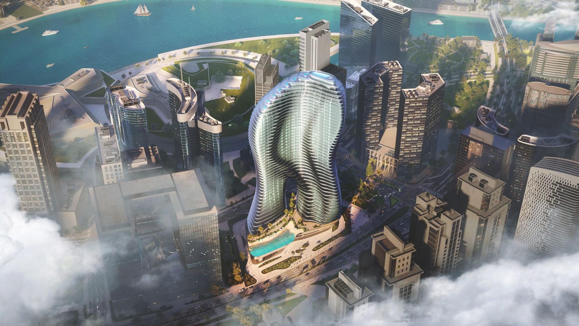 Bugatti Residences by Binghatti Developers 19