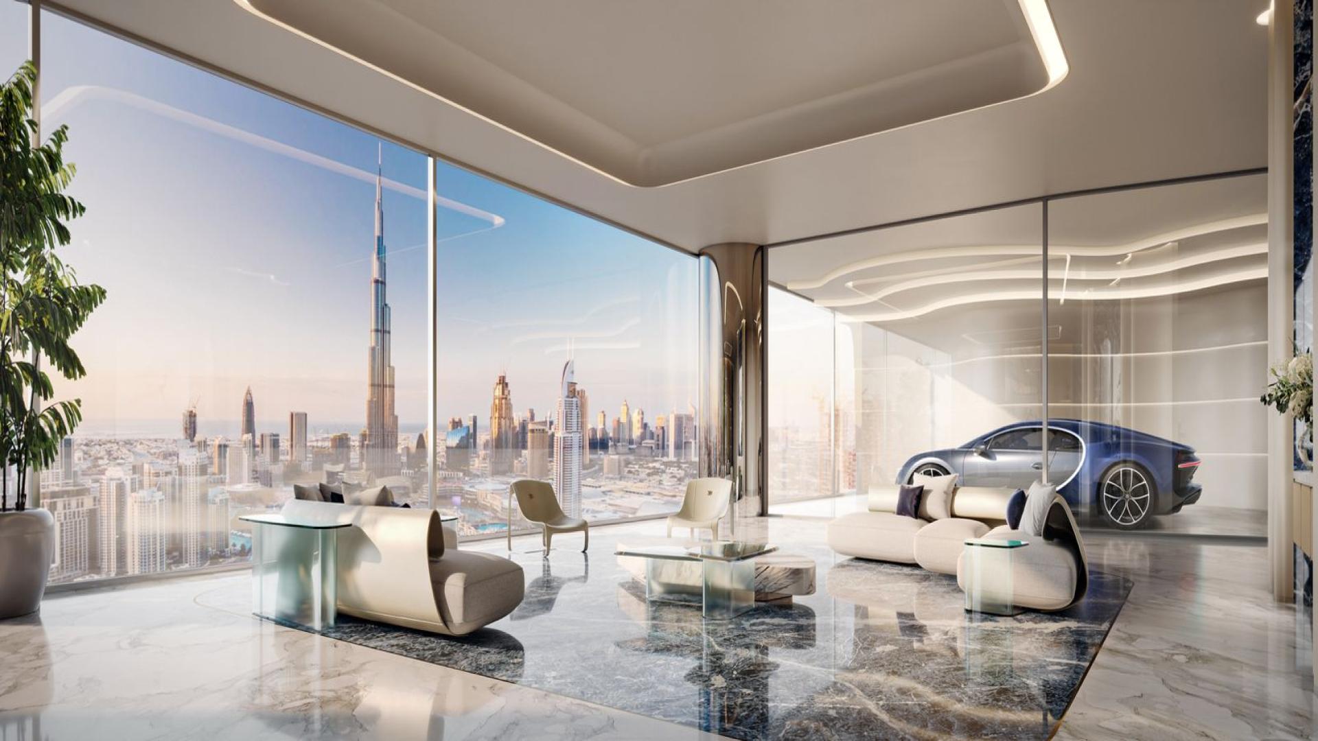 Bugatti Residences by Binghatti Developers 20