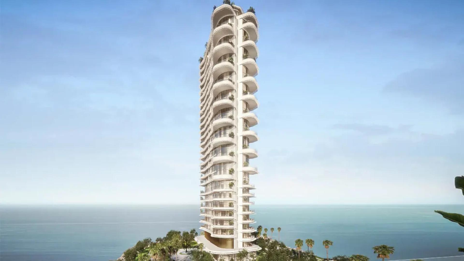 Bulgari Lighthouse 7