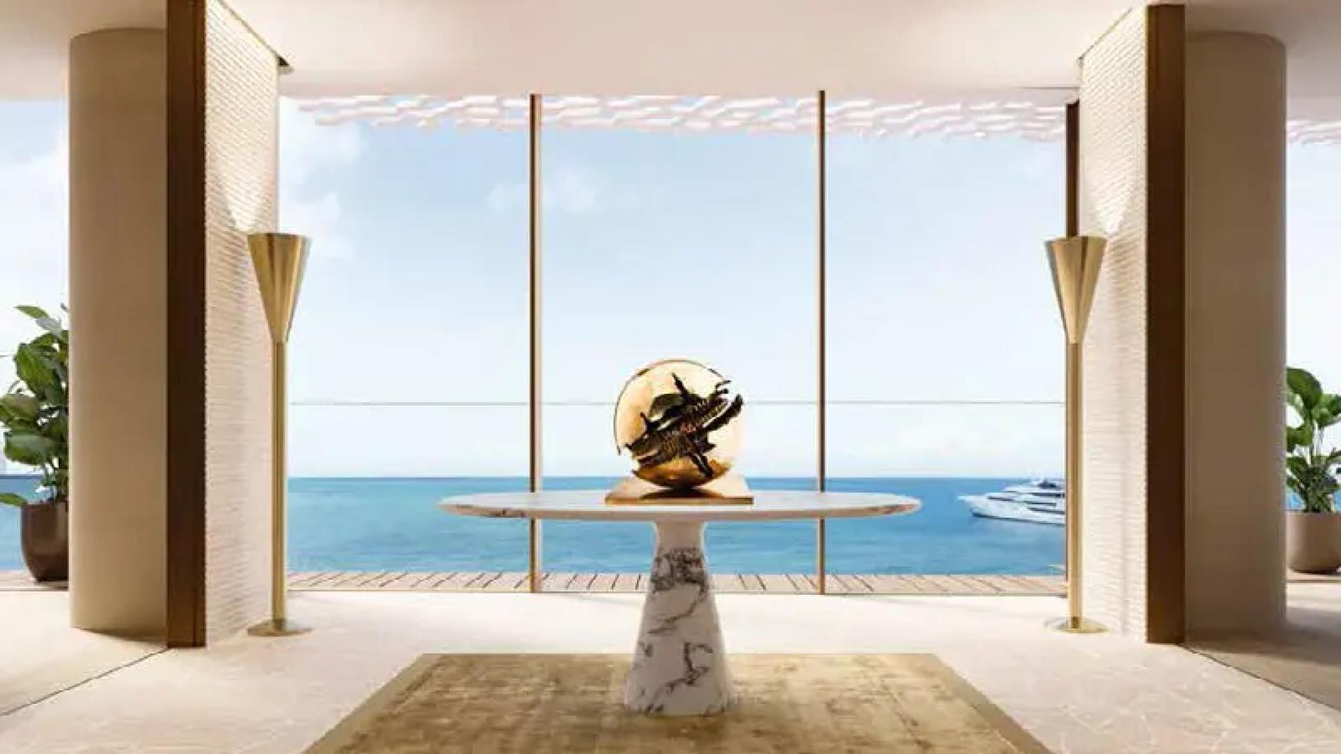 Bulgari Lighthouse 9