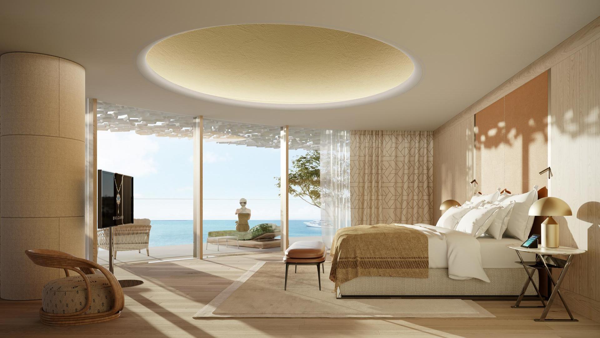 Bulgari Lighthouse 10