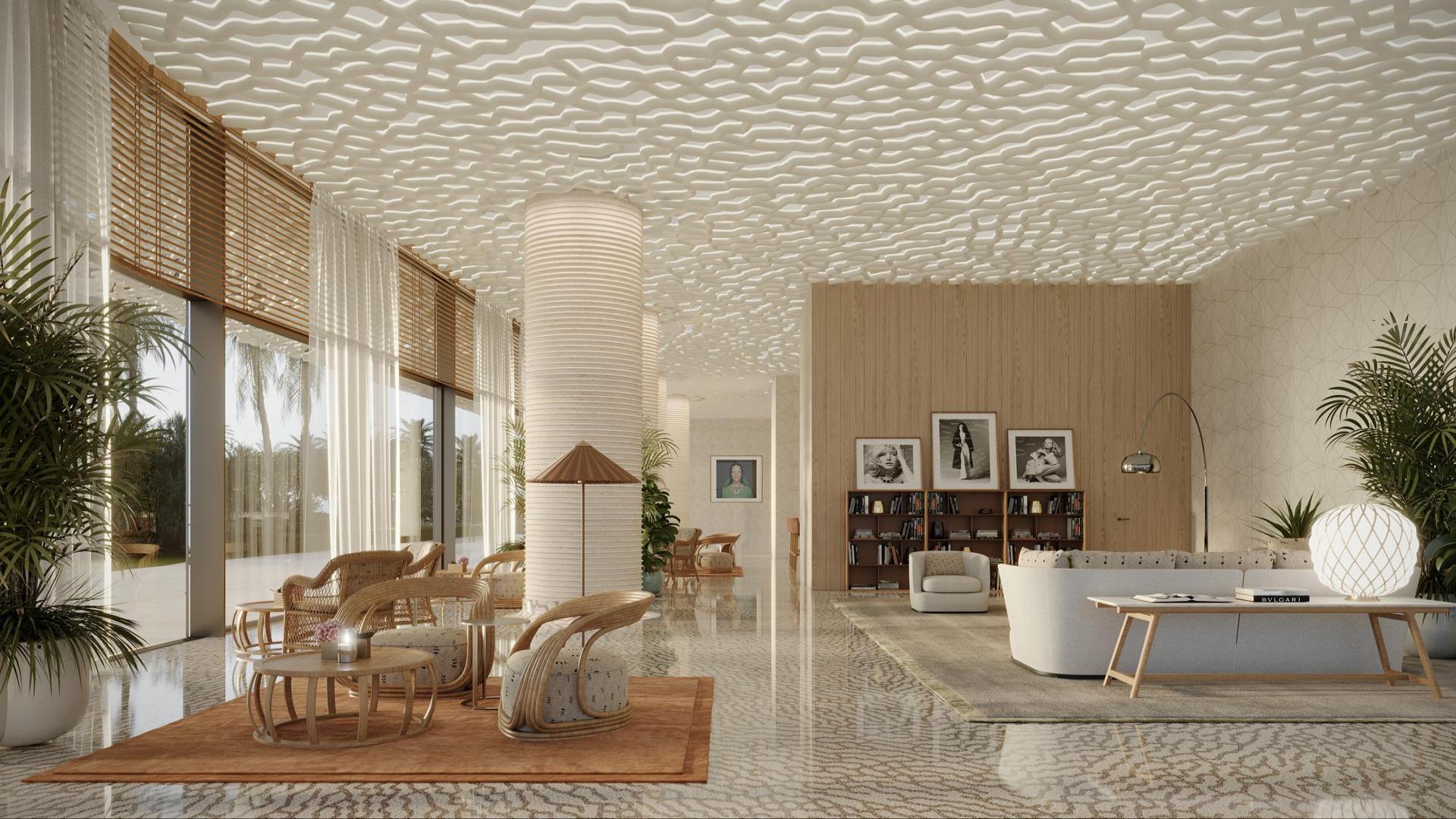 Bulgari Lighthouse 15