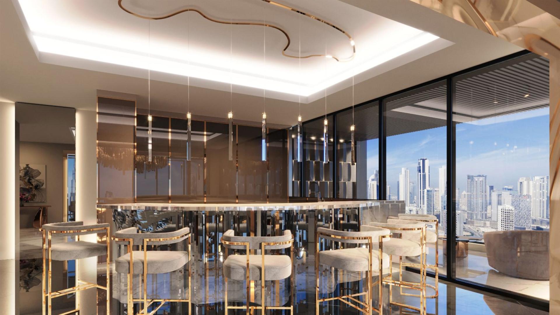 Burj Binghatti Jacob & Co Residences in Business Bay 10
