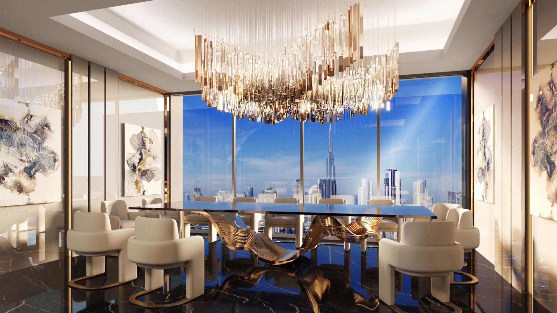 Burj Binghatti Jacob & Co Residences in Business Bay 15