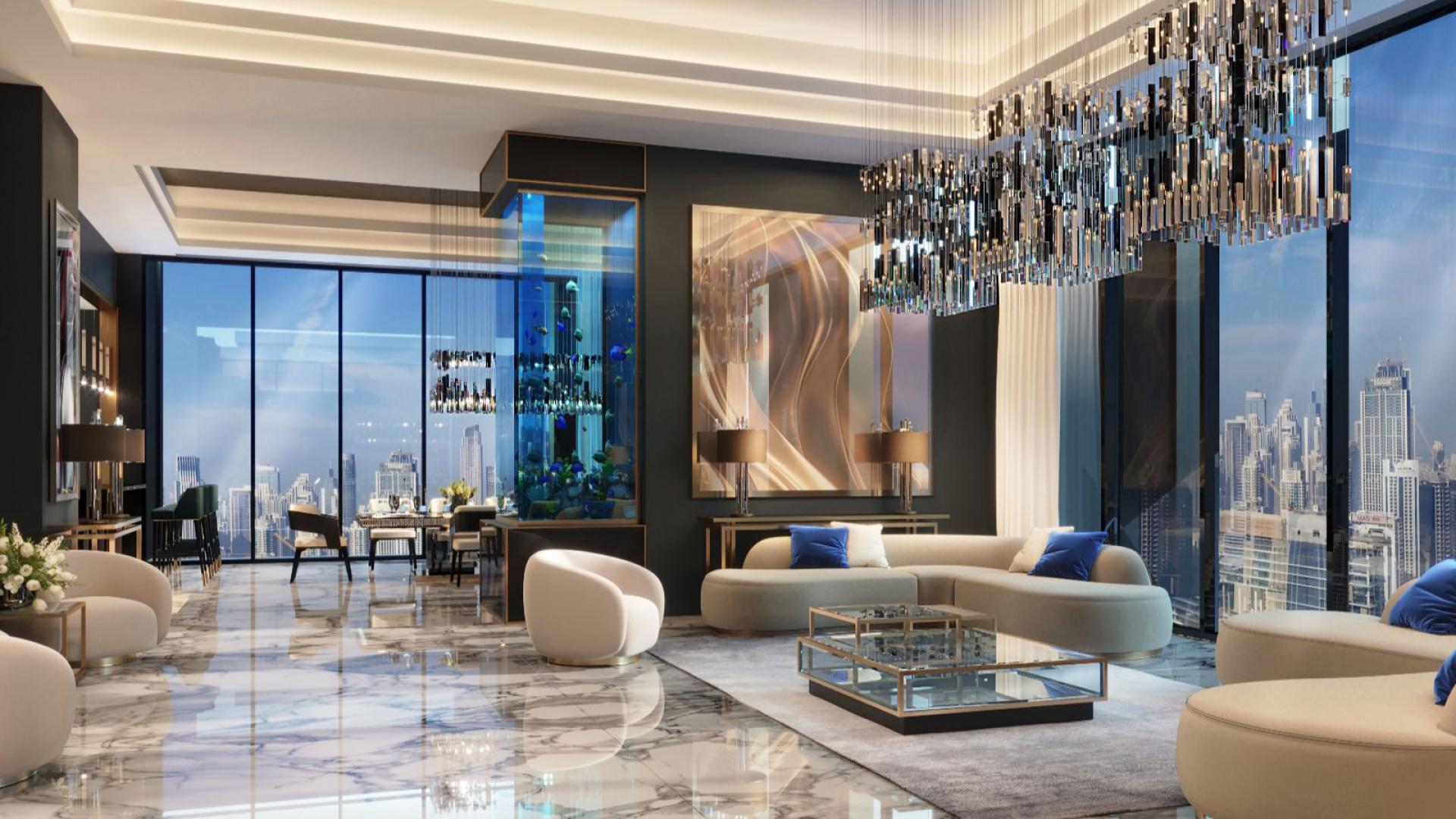 Burj Binghatti Jacob & Co Residences in Business Bay 16