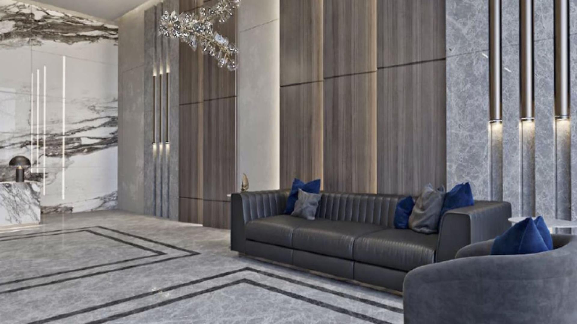 Capital Horizon Terraces at Dubai Islands 4