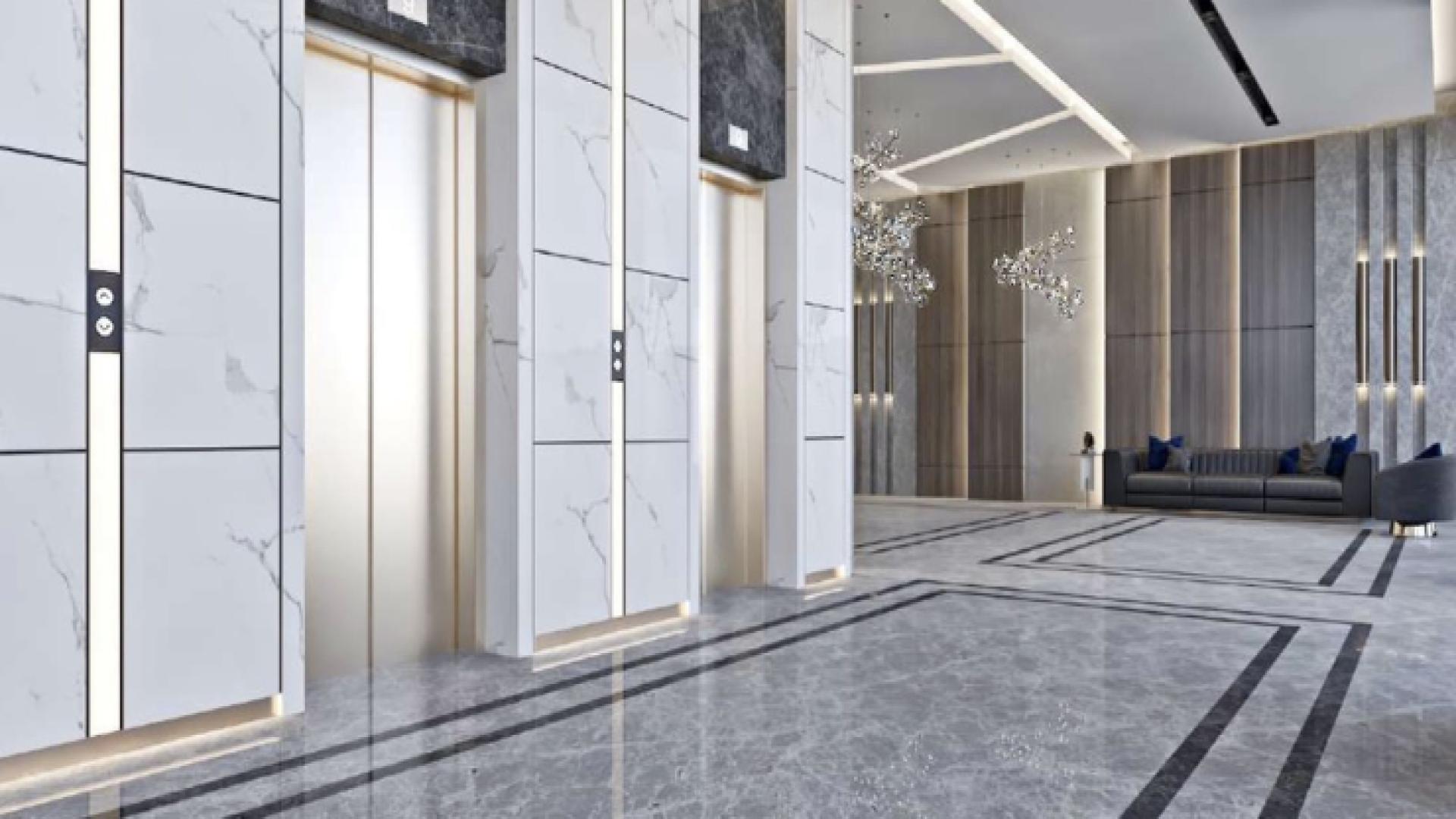 Capital Horizon Terraces at Dubai Islands 6