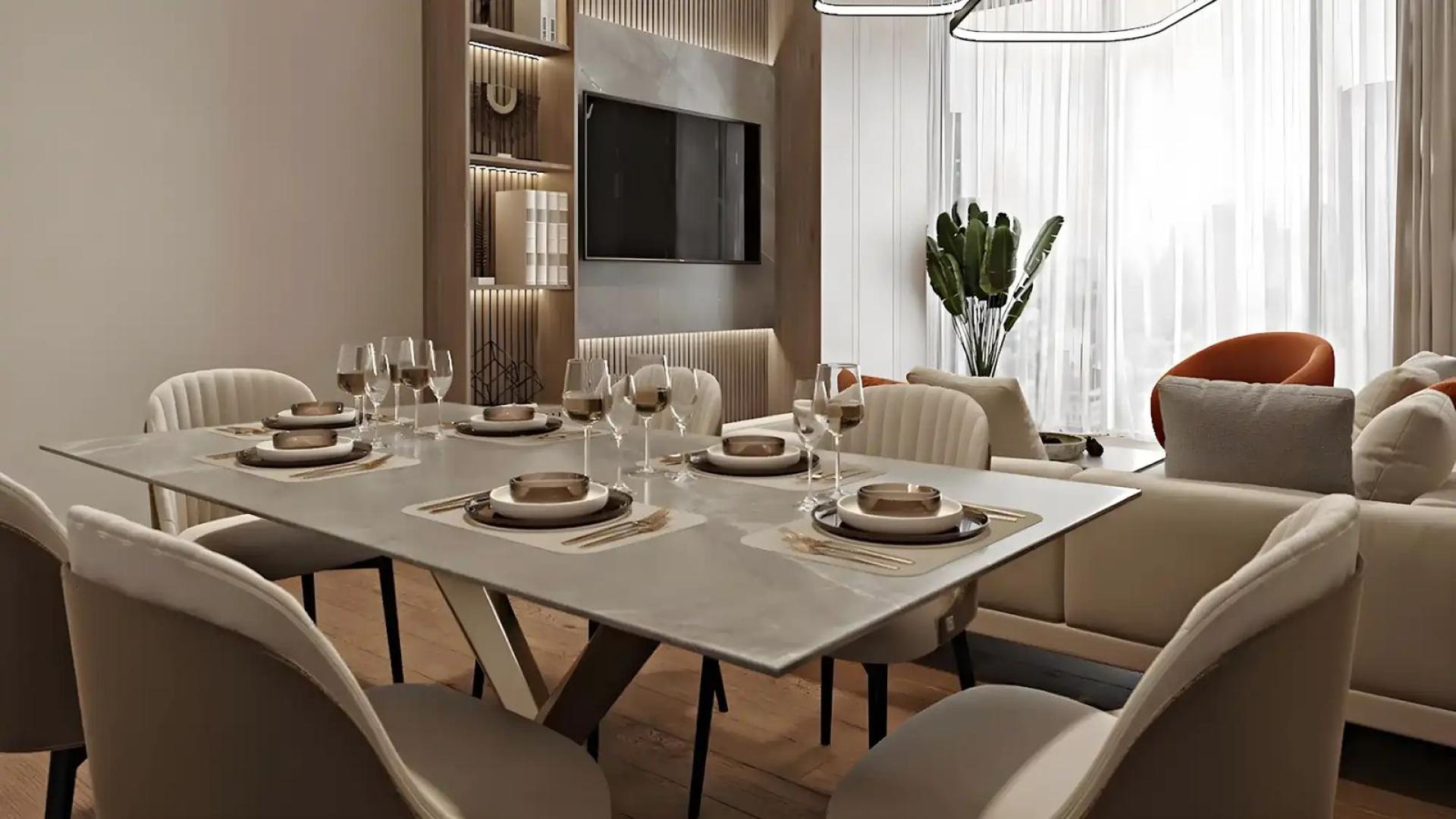 Capital Horizon Terraces at Dubai Islands 7