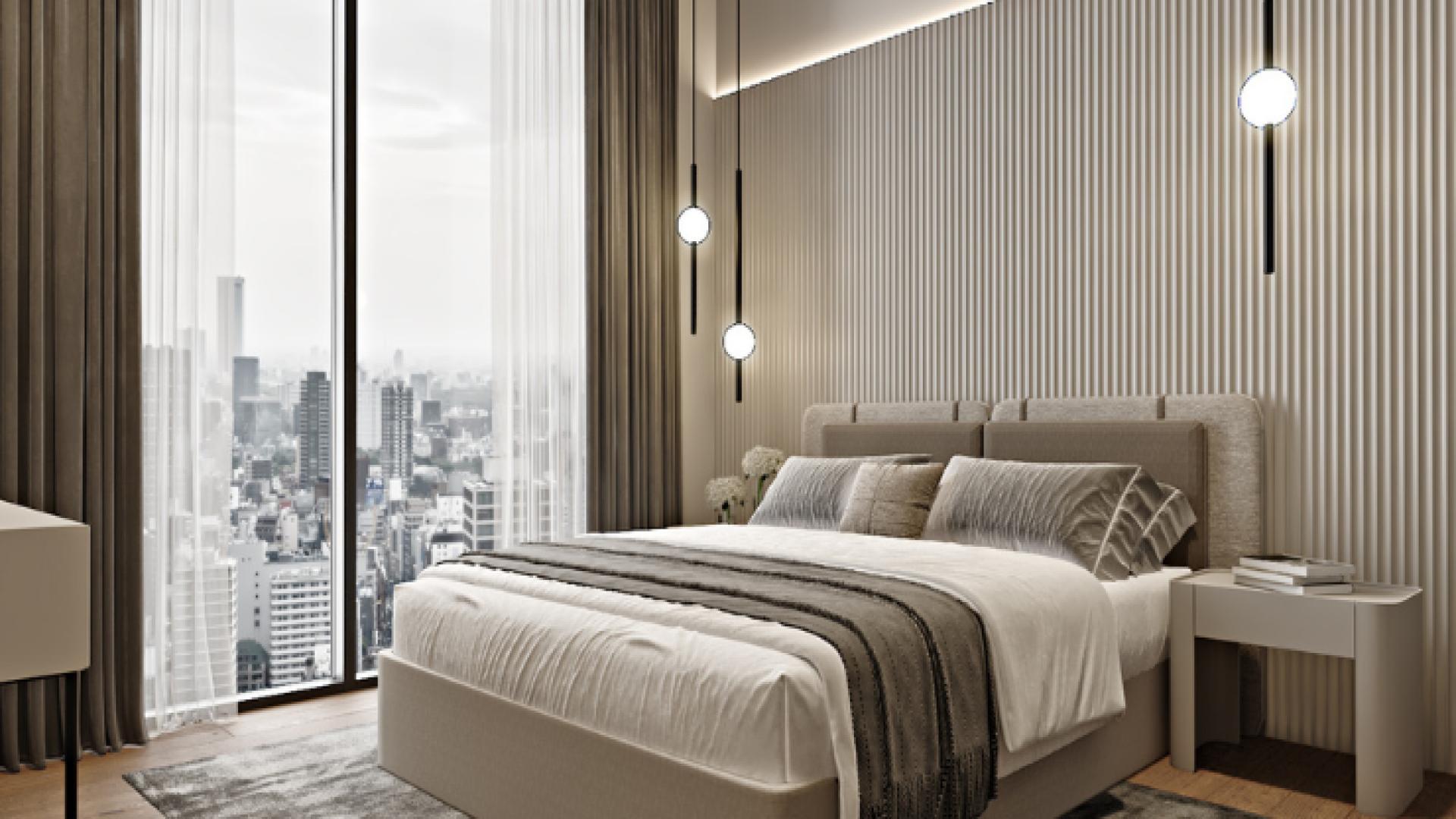 Capital Horizon Terraces at Dubai Islands 8