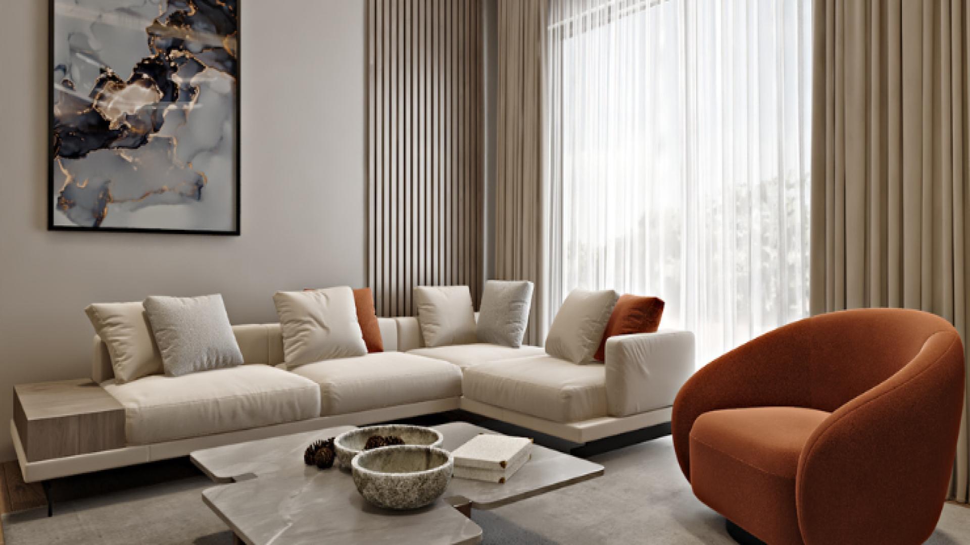 Capital Horizon Terraces at Dubai Islands 11