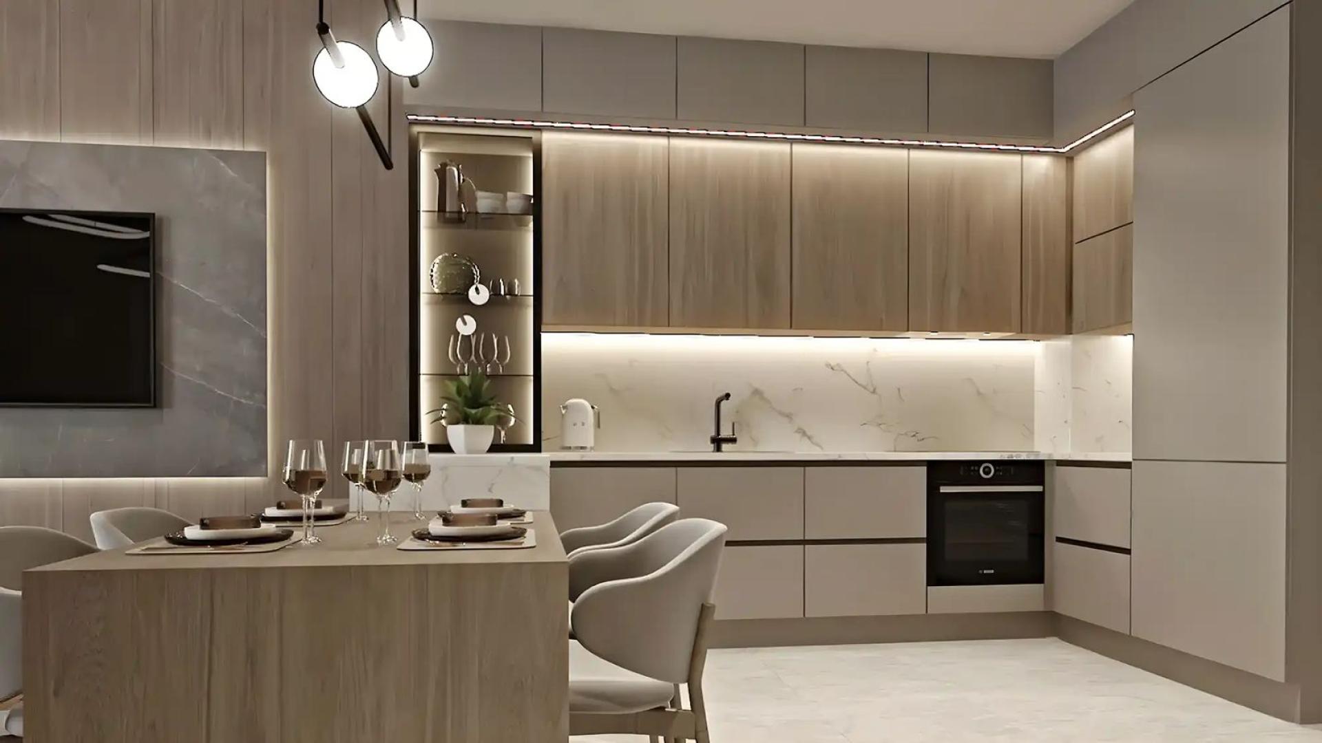 Capital Horizon Terraces at Dubai Islands 12