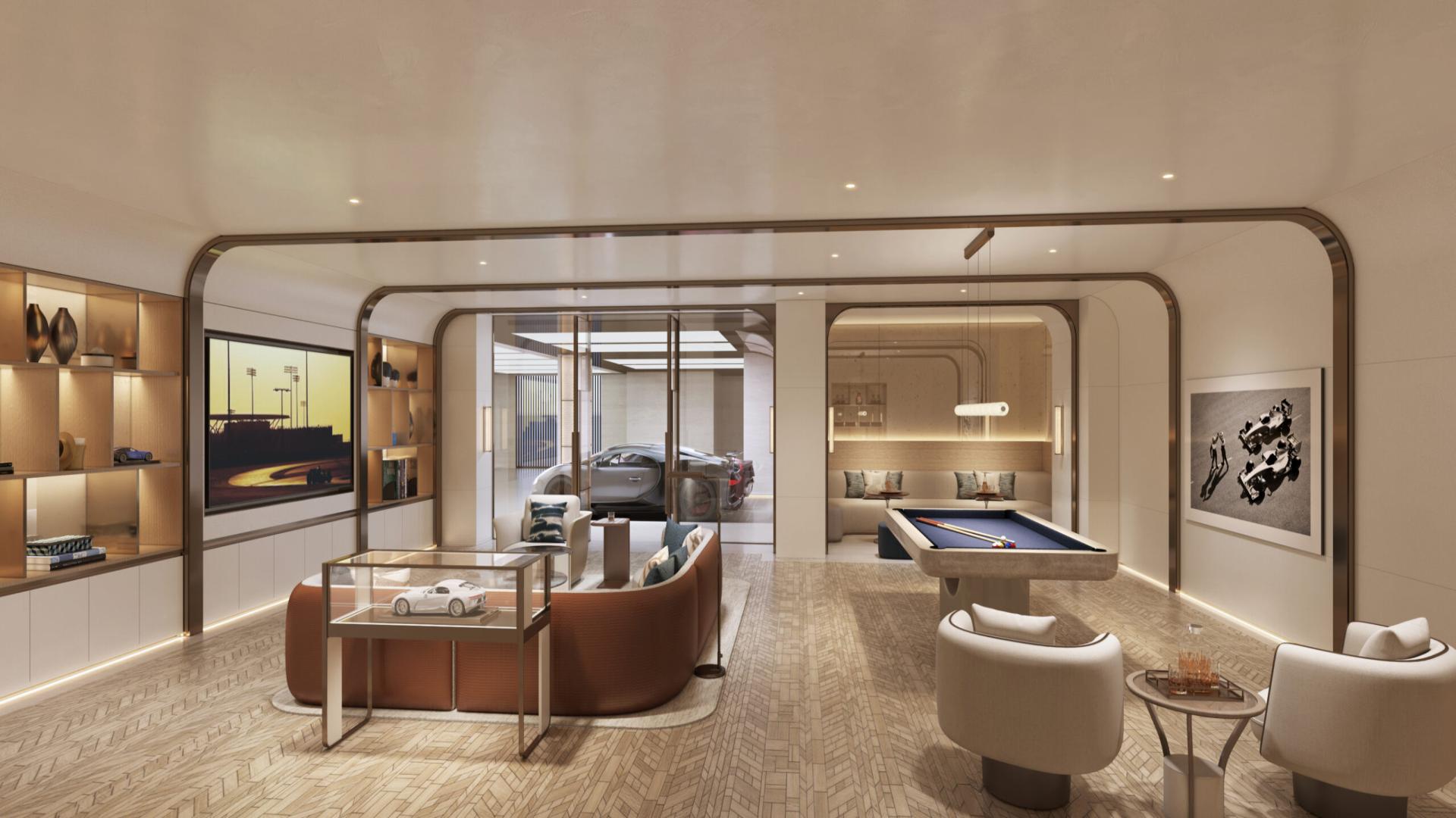 Casa AHS at Dubai Water Canal 5