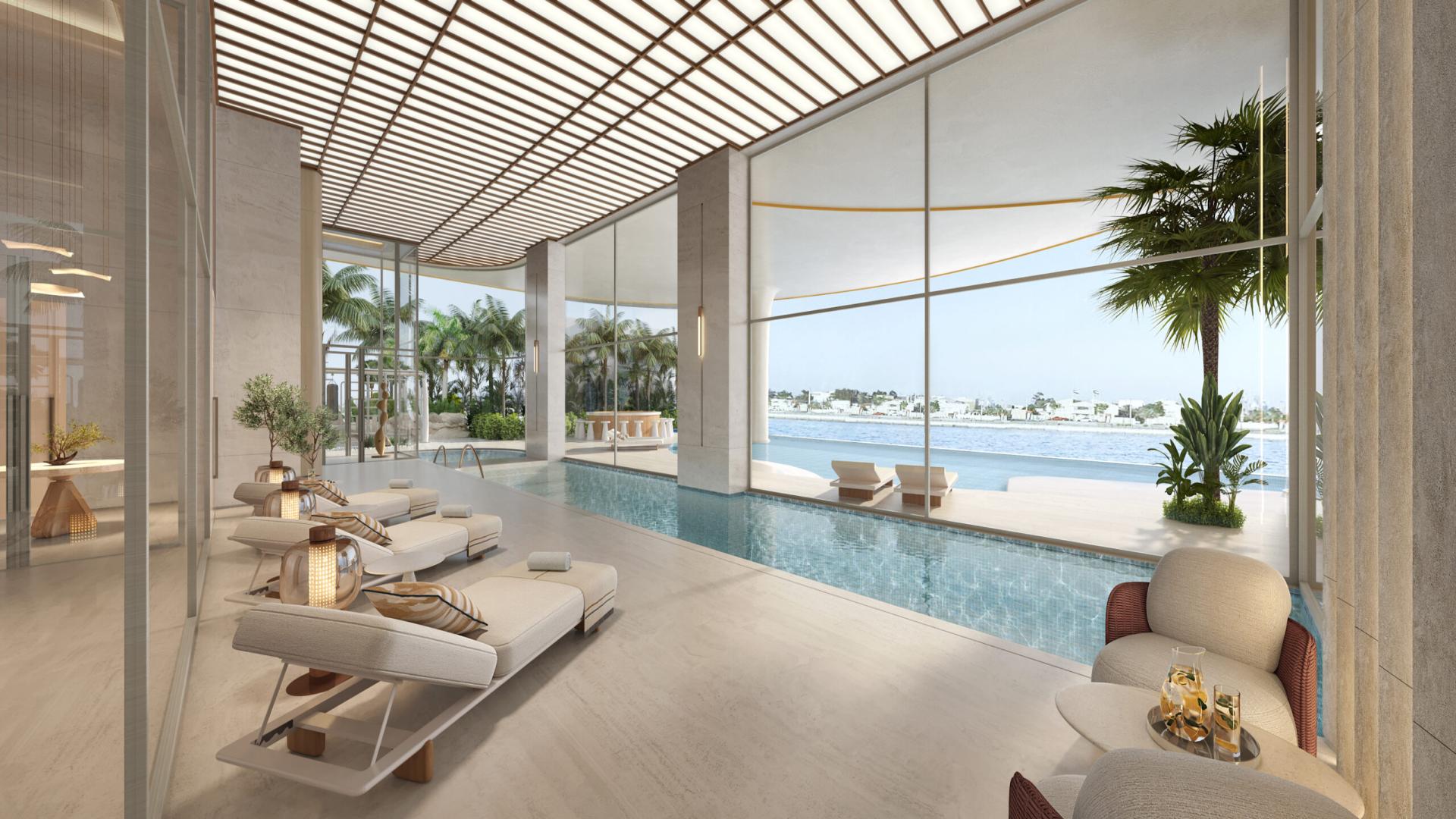 Casa AHS at Dubai Water Canal 8