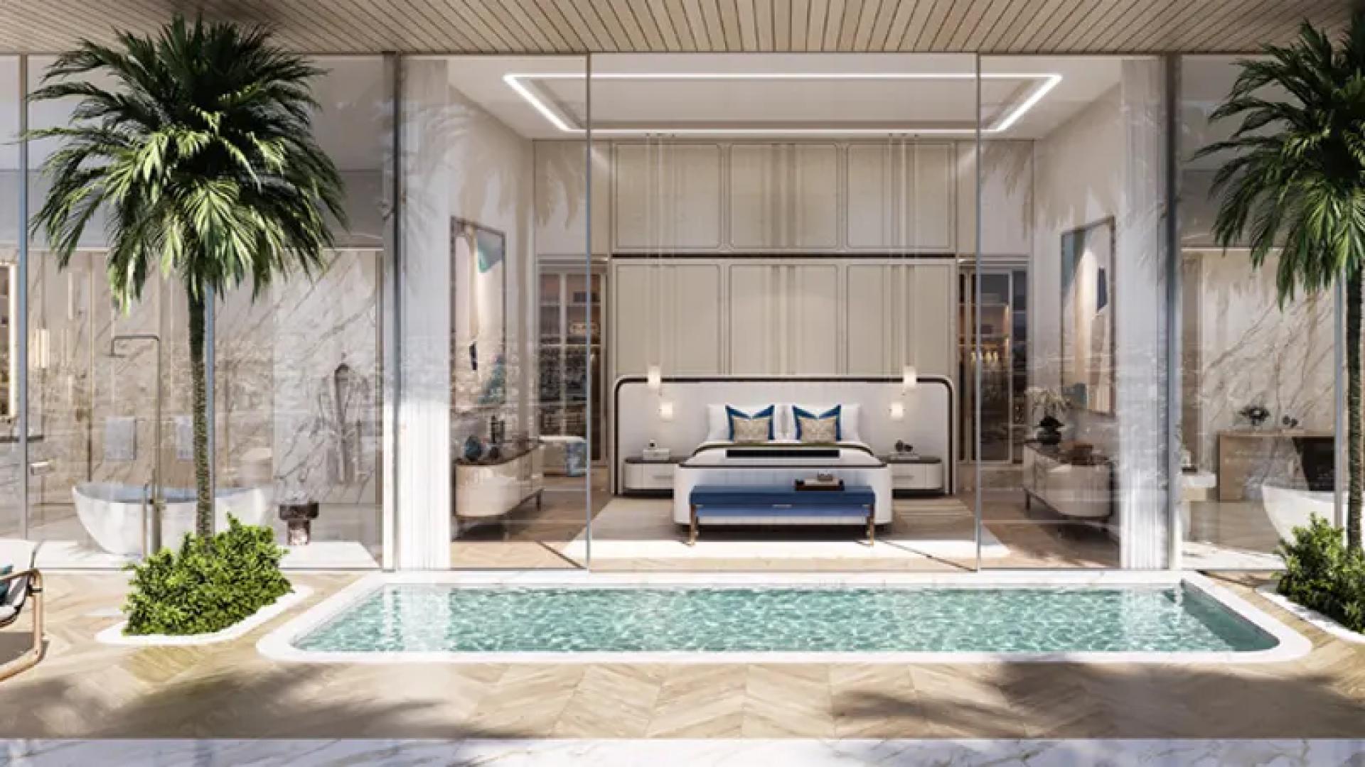 Casa AHS at Dubai Water Canal 10