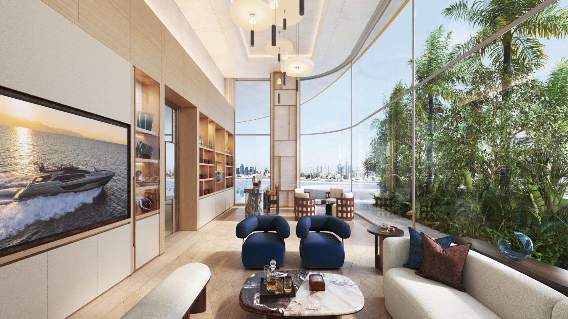 Casa AHS at Dubai Water Canal 13