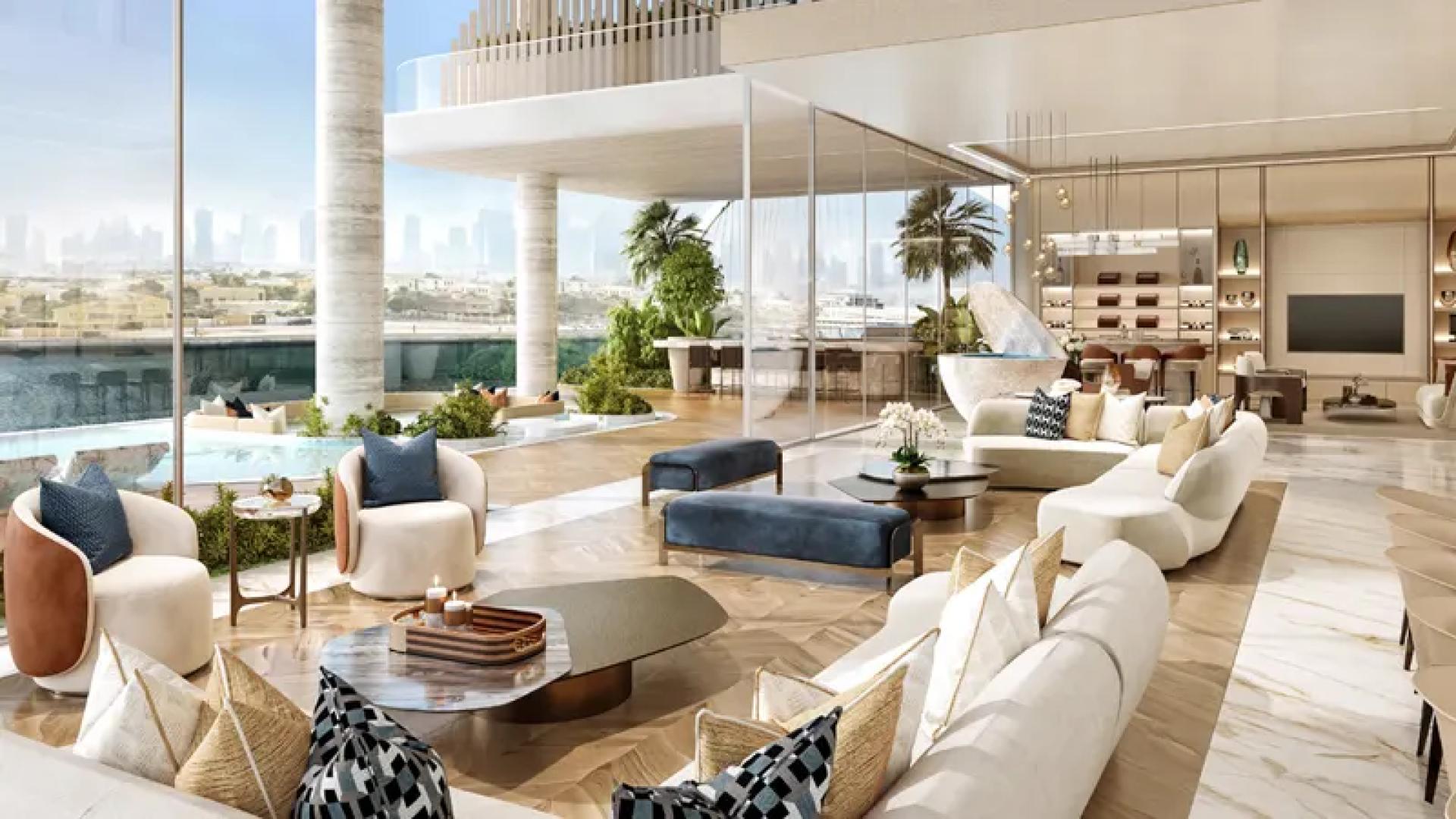 Casa AHS at Dubai Water Canal 14