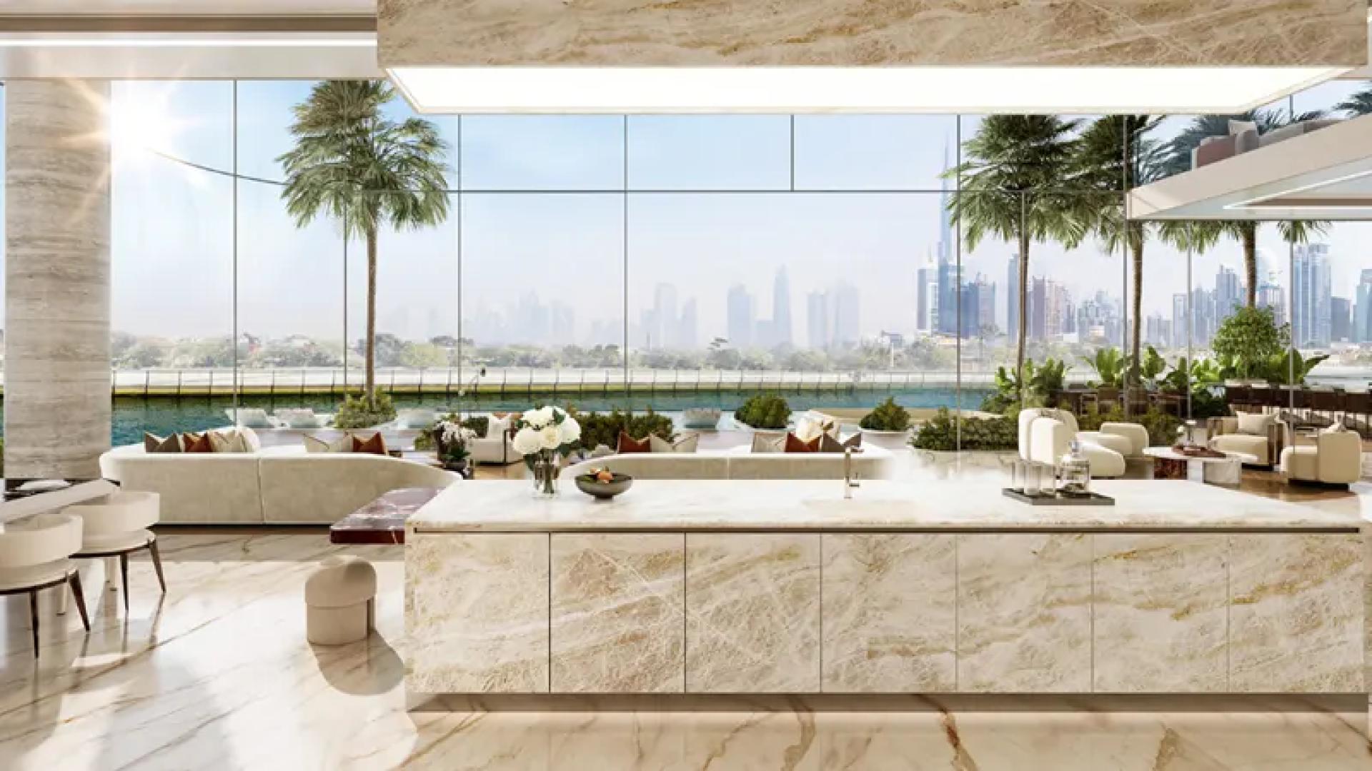 Casa AHS at Dubai Water Canal 16