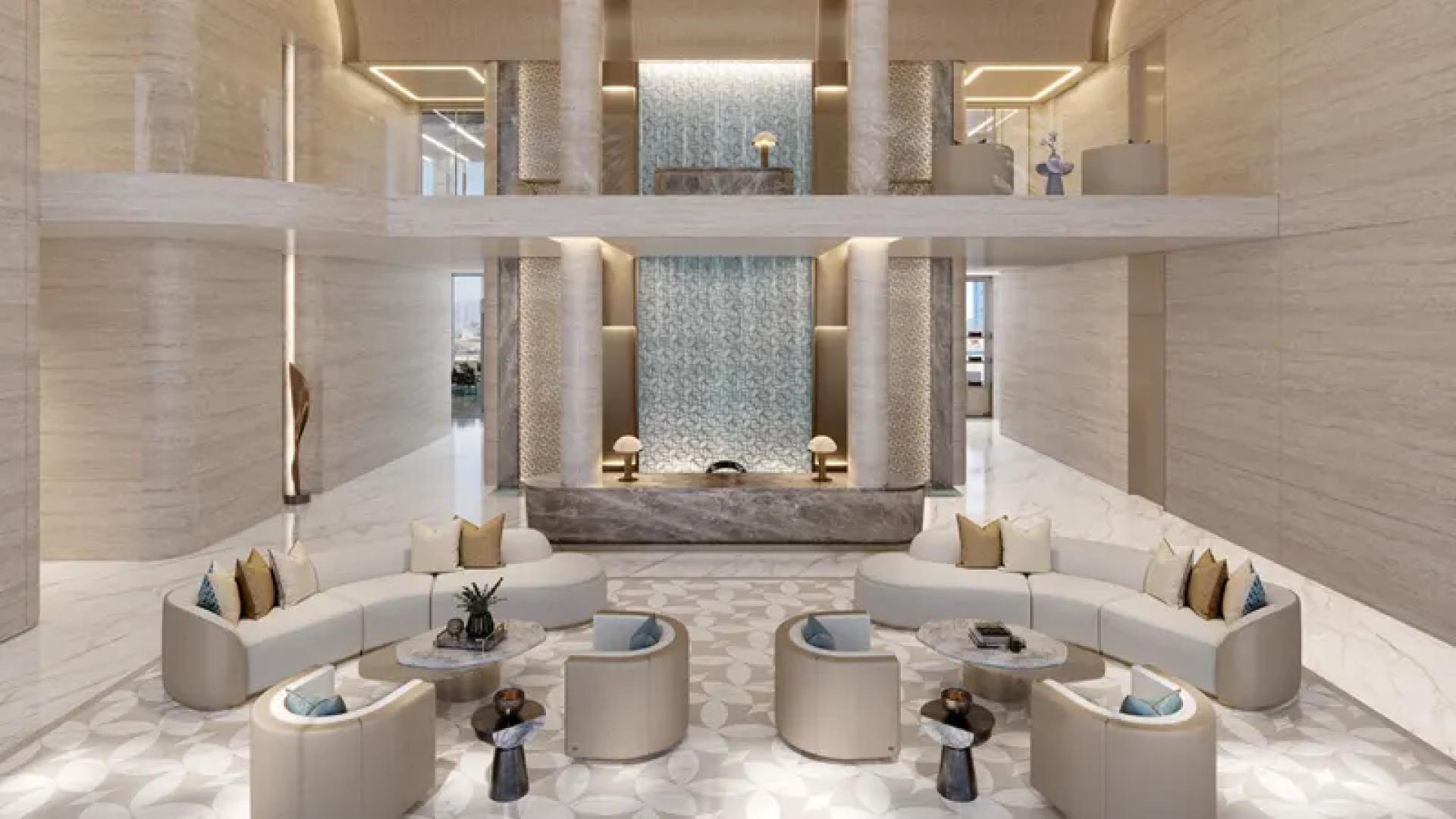 Casa AHS at Dubai Water Canal 18
