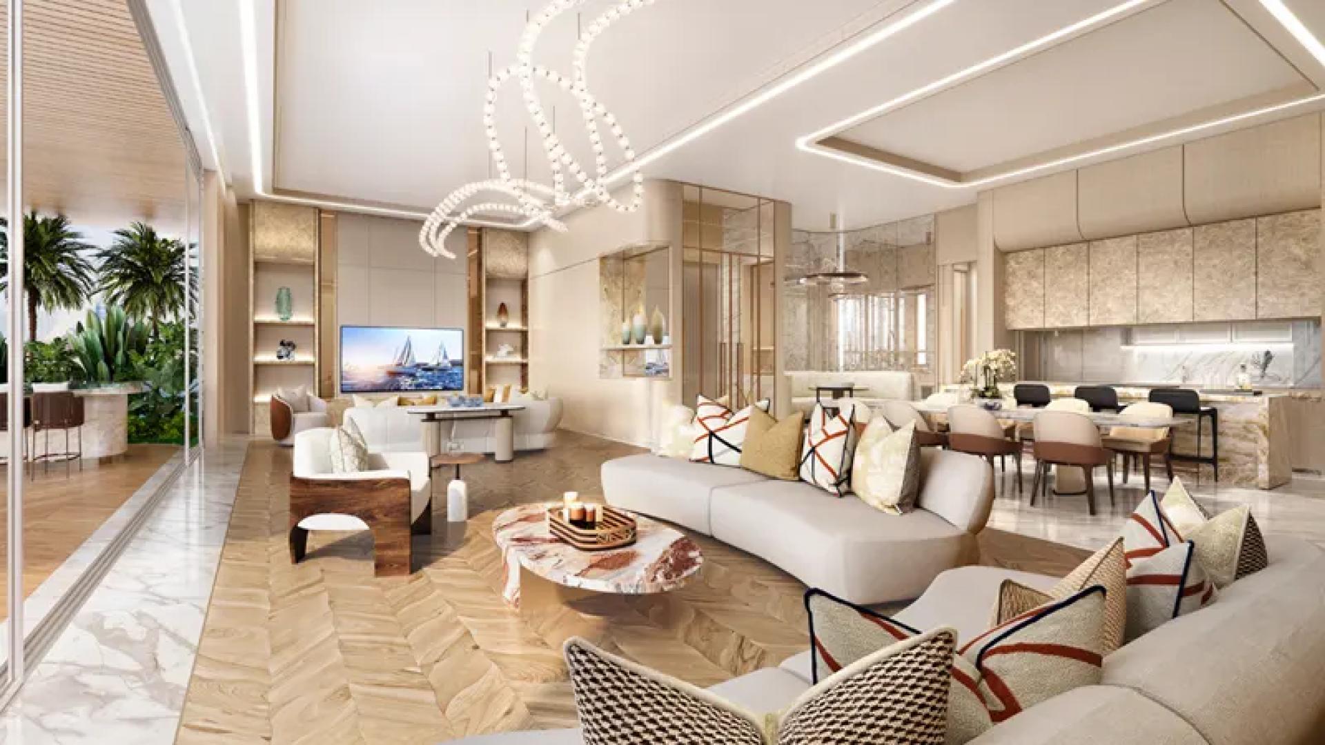 Casa AHS at Dubai Water Canal 19