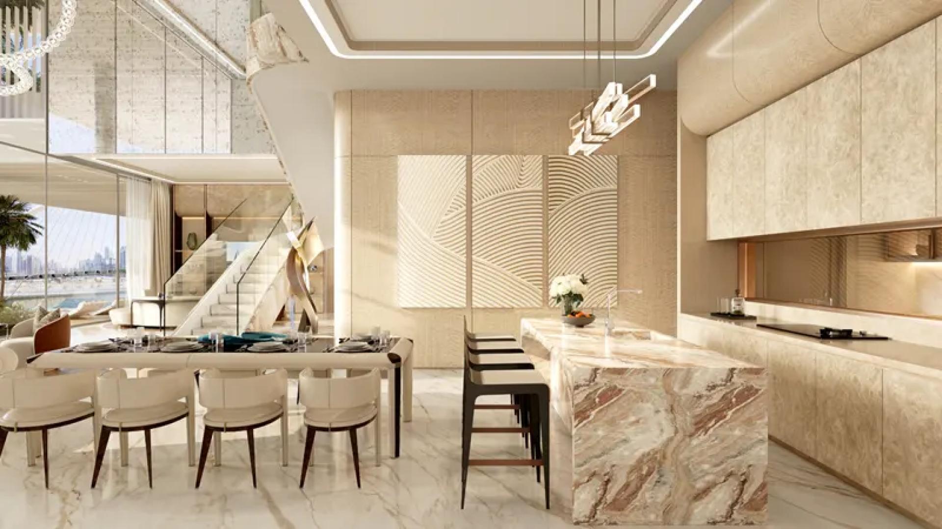 Casa AHS at Dubai Water Canal 20