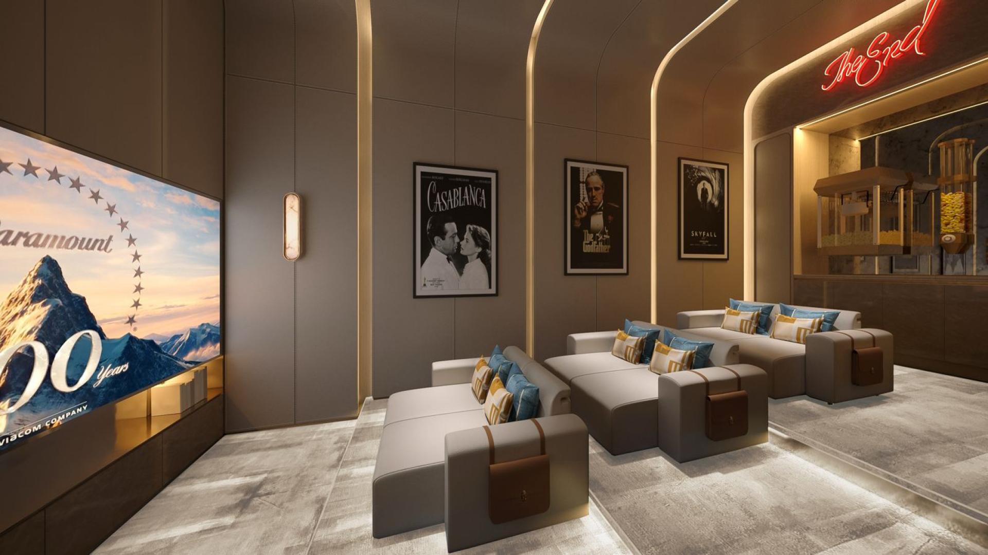 One Casa Residences on Dubai Water Canal, Dubai By AHS Properties 5