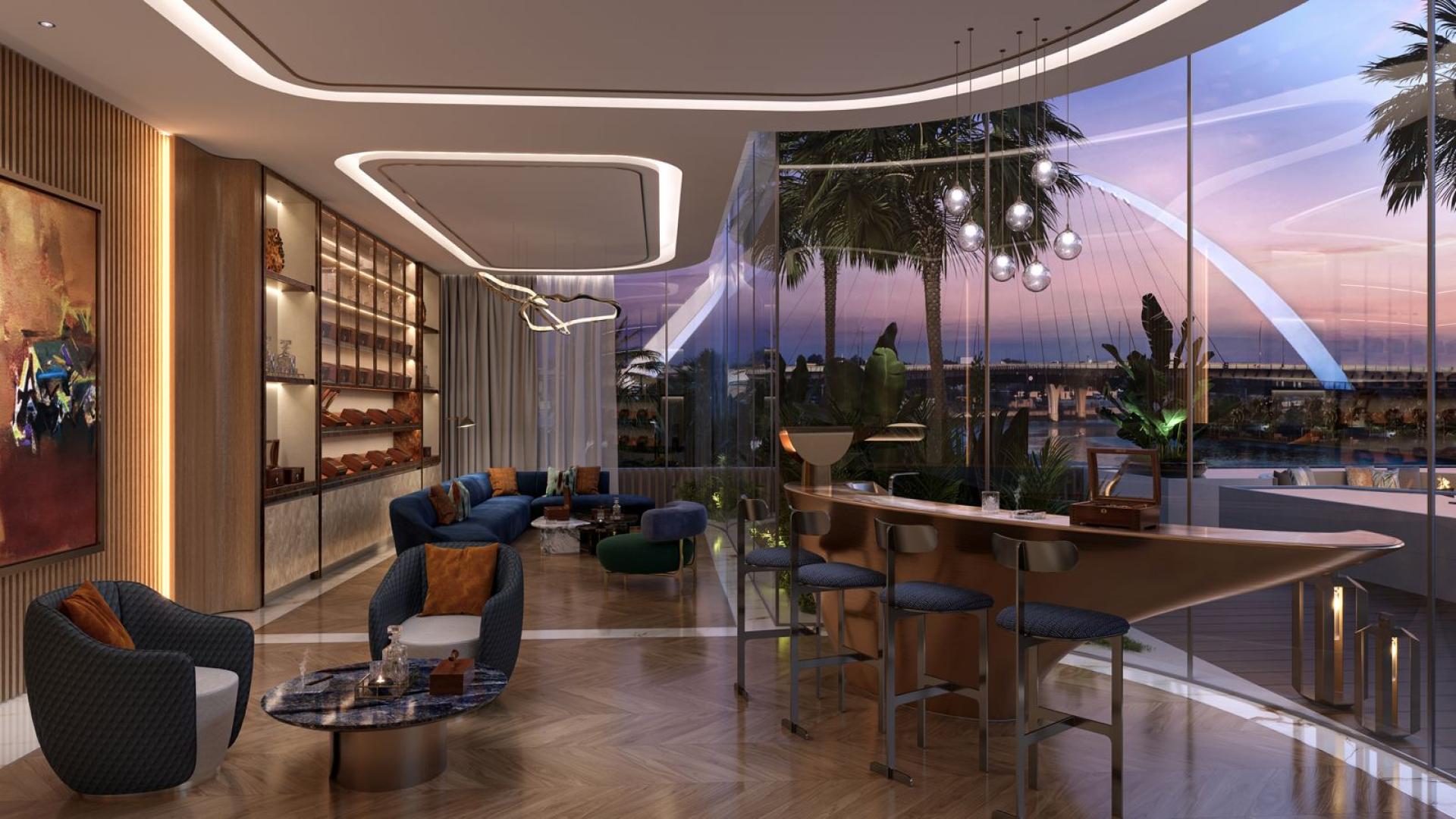 One Casa Residences on Dubai Water Canal, Dubai By AHS Properties 6