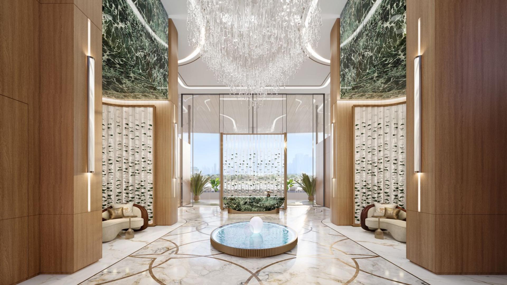 One Casa Residences on Dubai Water Canal, Dubai By AHS Properties 8