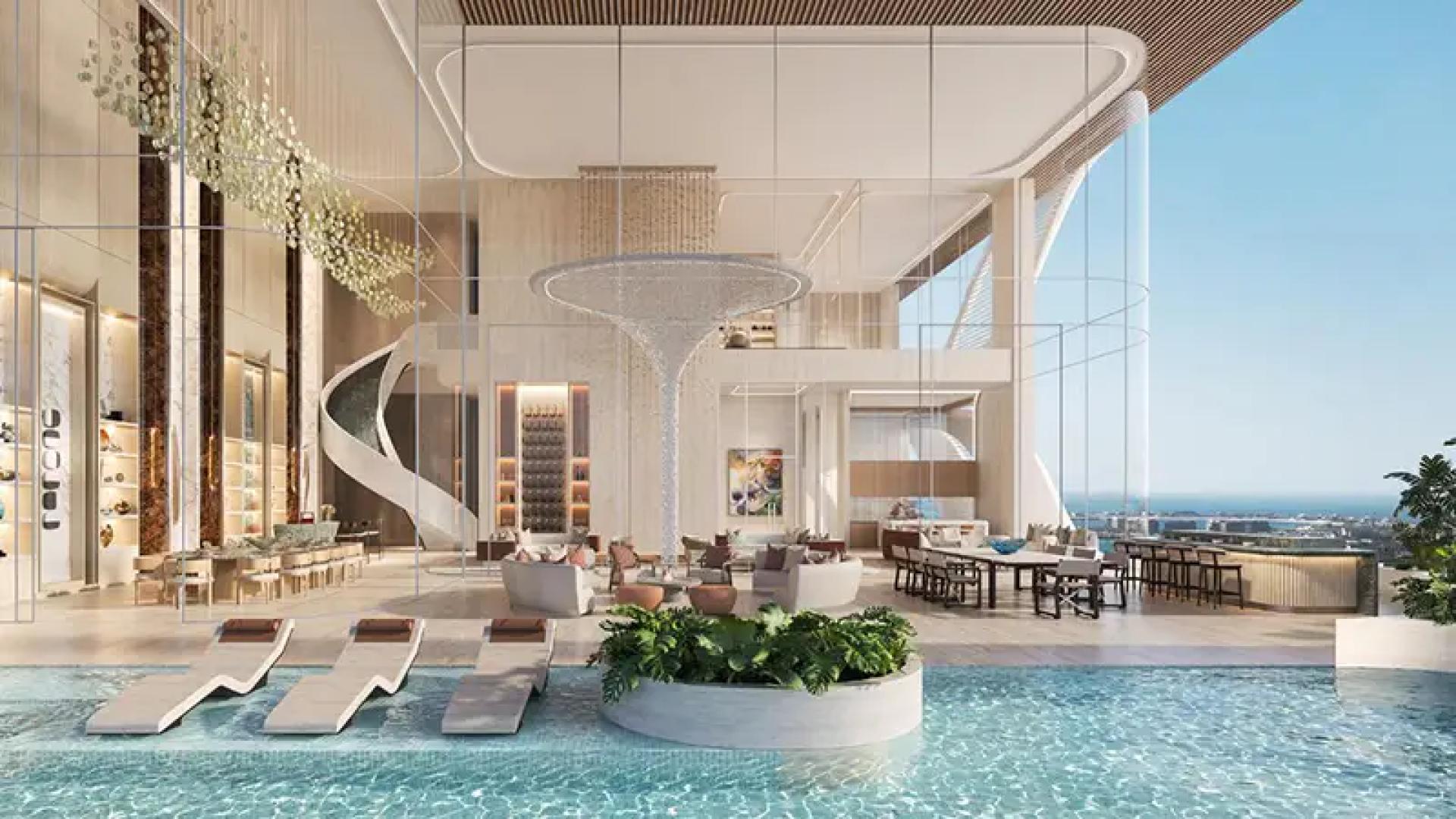One Casa Residences on Dubai Water Canal, Dubai By AHS Properties 9