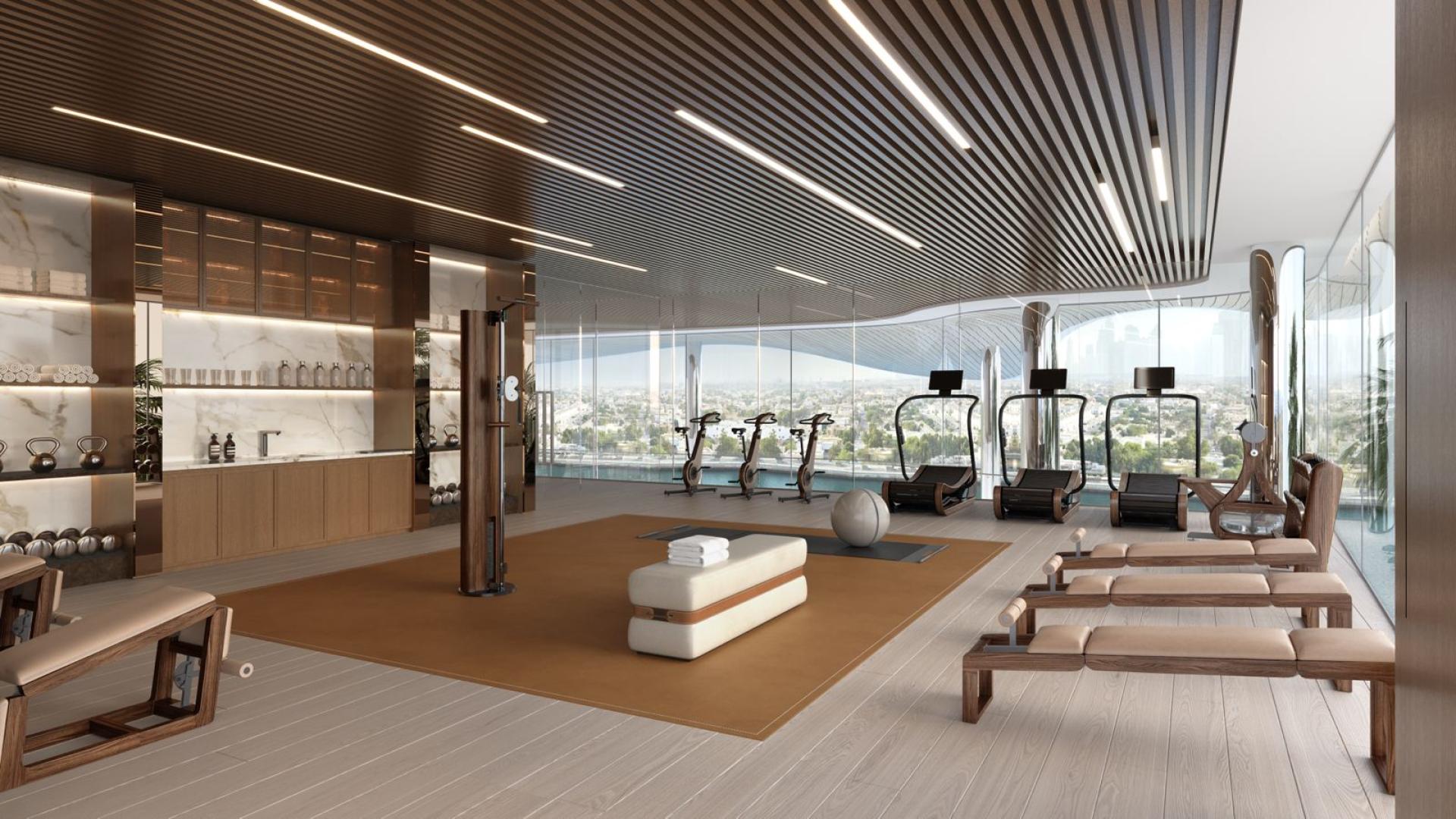 One Casa Residences on Dubai Water Canal, Dubai By AHS Properties 10