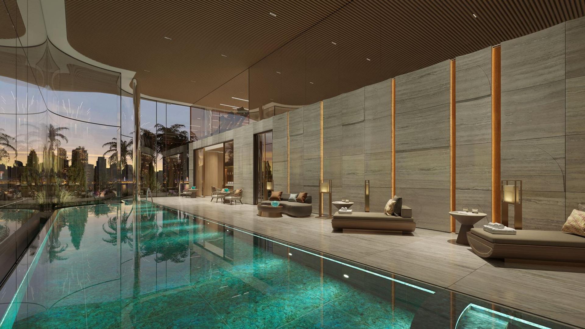 One Casa Residences on Dubai Water Canal, Dubai By AHS Properties 14