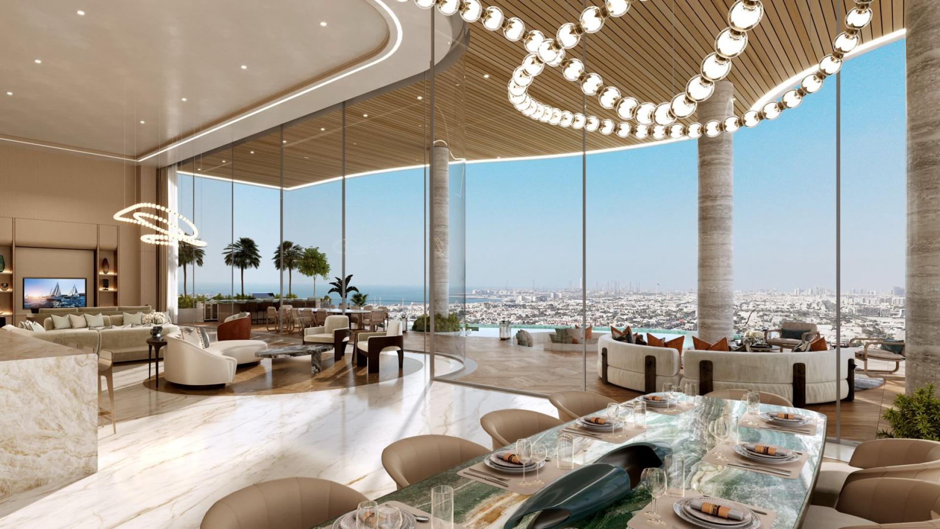 One Casa Residences on Dubai Water Canal, Dubai By AHS Properties 17