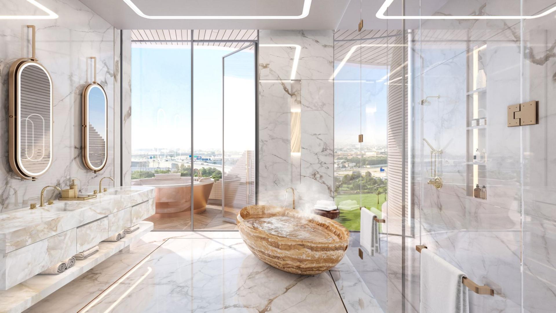 One Casa Residences on Dubai Water Canal, Dubai By AHS Properties 18