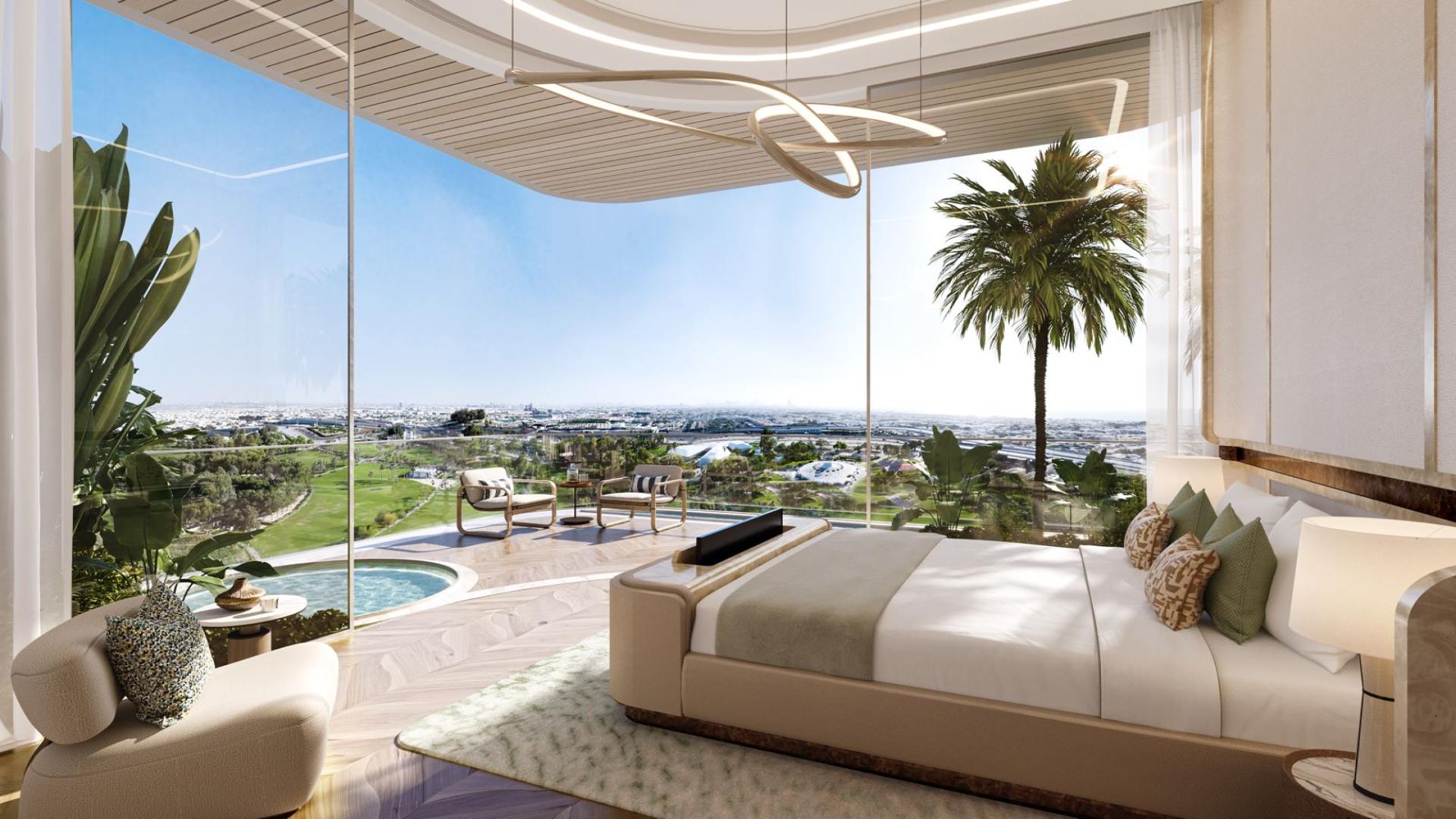 One Casa Residences on Dubai Water Canal, Dubai By AHS Properties 19