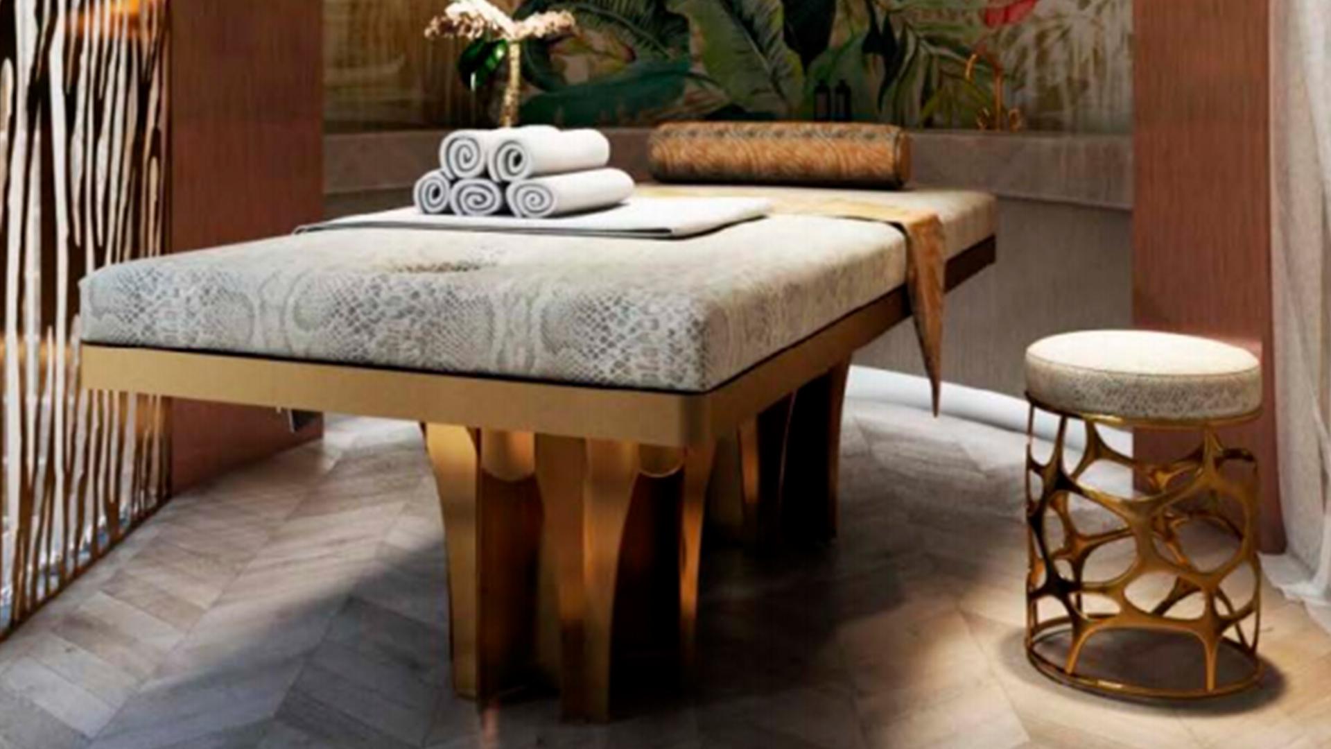 Cavalli Couture Residences by DAMAC