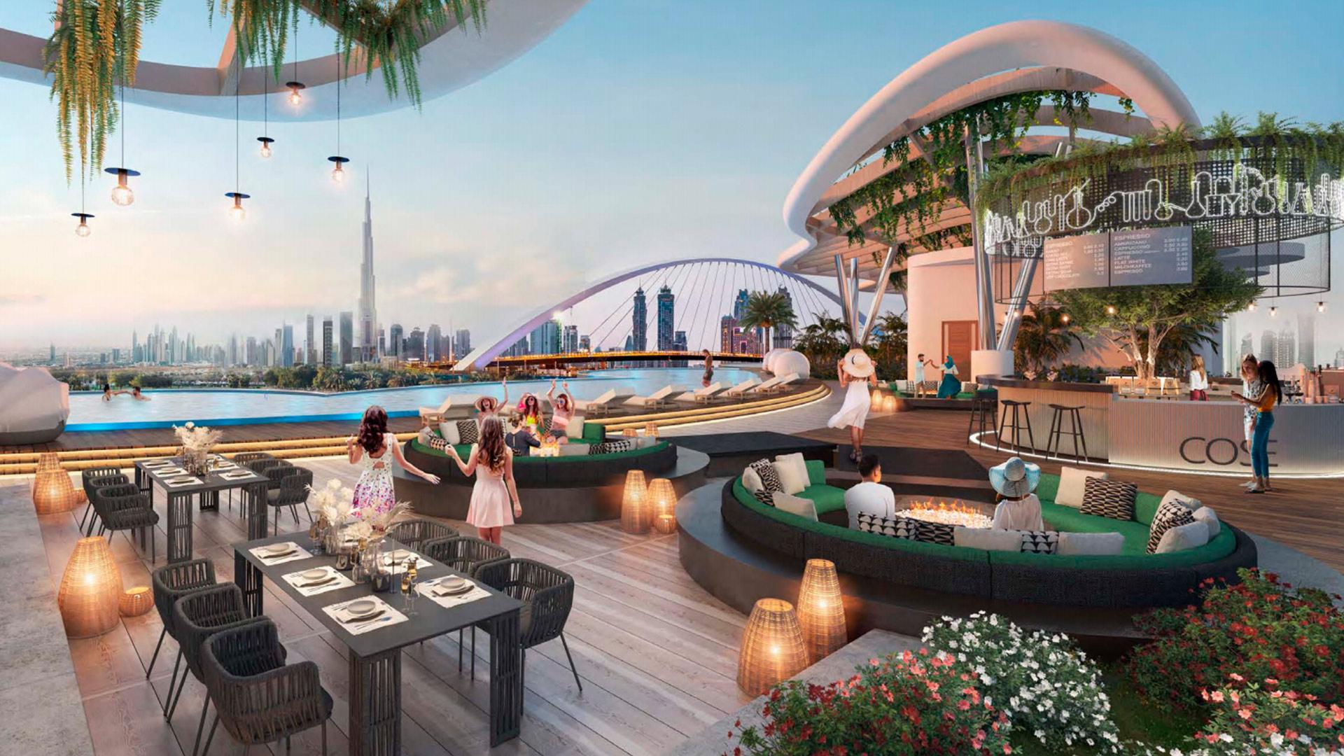Cavalli Couture Residences by DAMAC 4